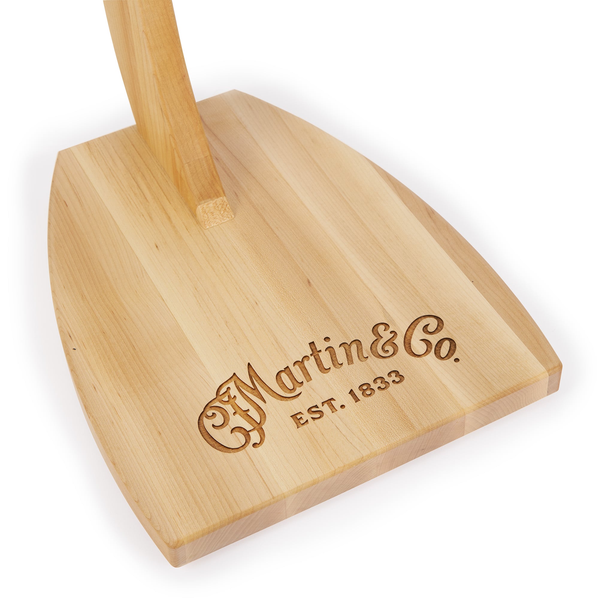 Martin Maple Guitar Stand image number 3