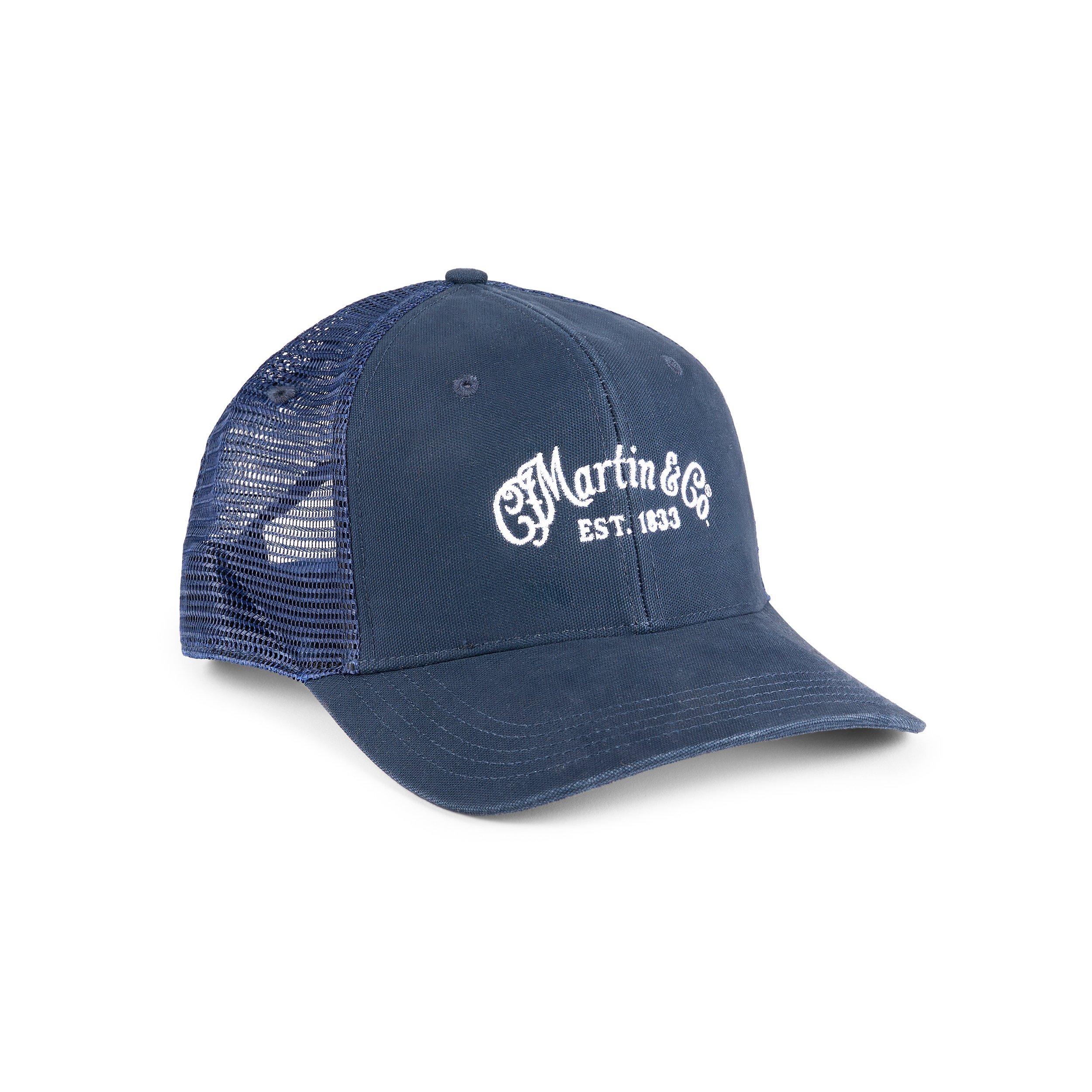 Martin Carhartt® Mesh Cap image number 3