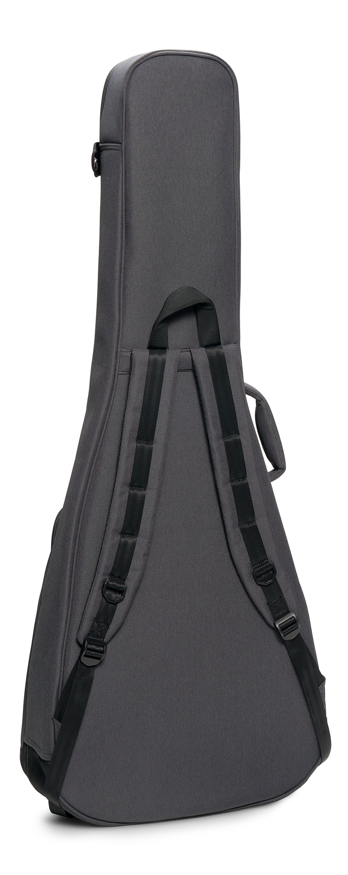 Back of the guitar case for a Martin guitar image number 5