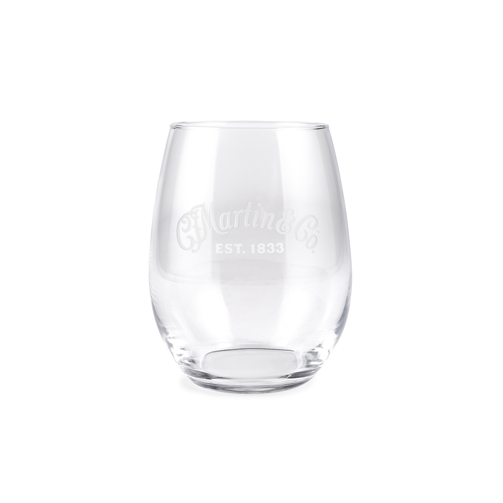 Stemless Wine Glass image number 2
