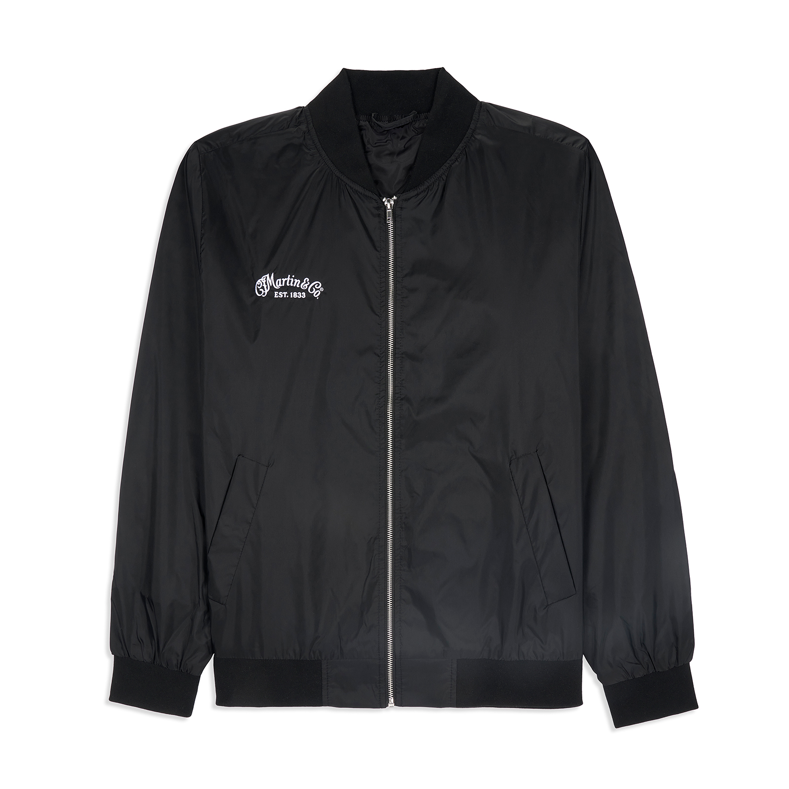 Martin Men's Flight Jacket image number 2