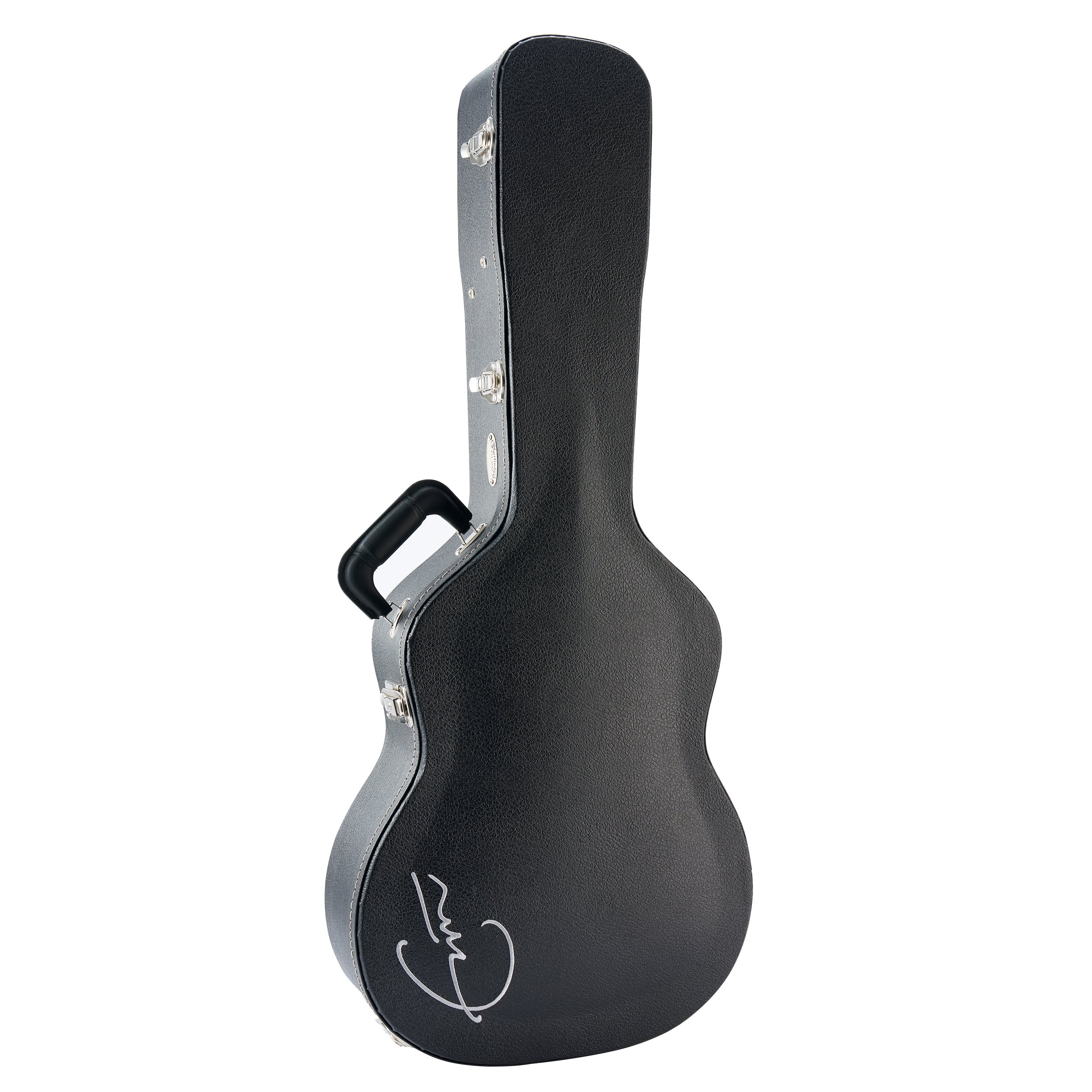 Martin 000-EC 30th Anniversary Guitar Case image number 5