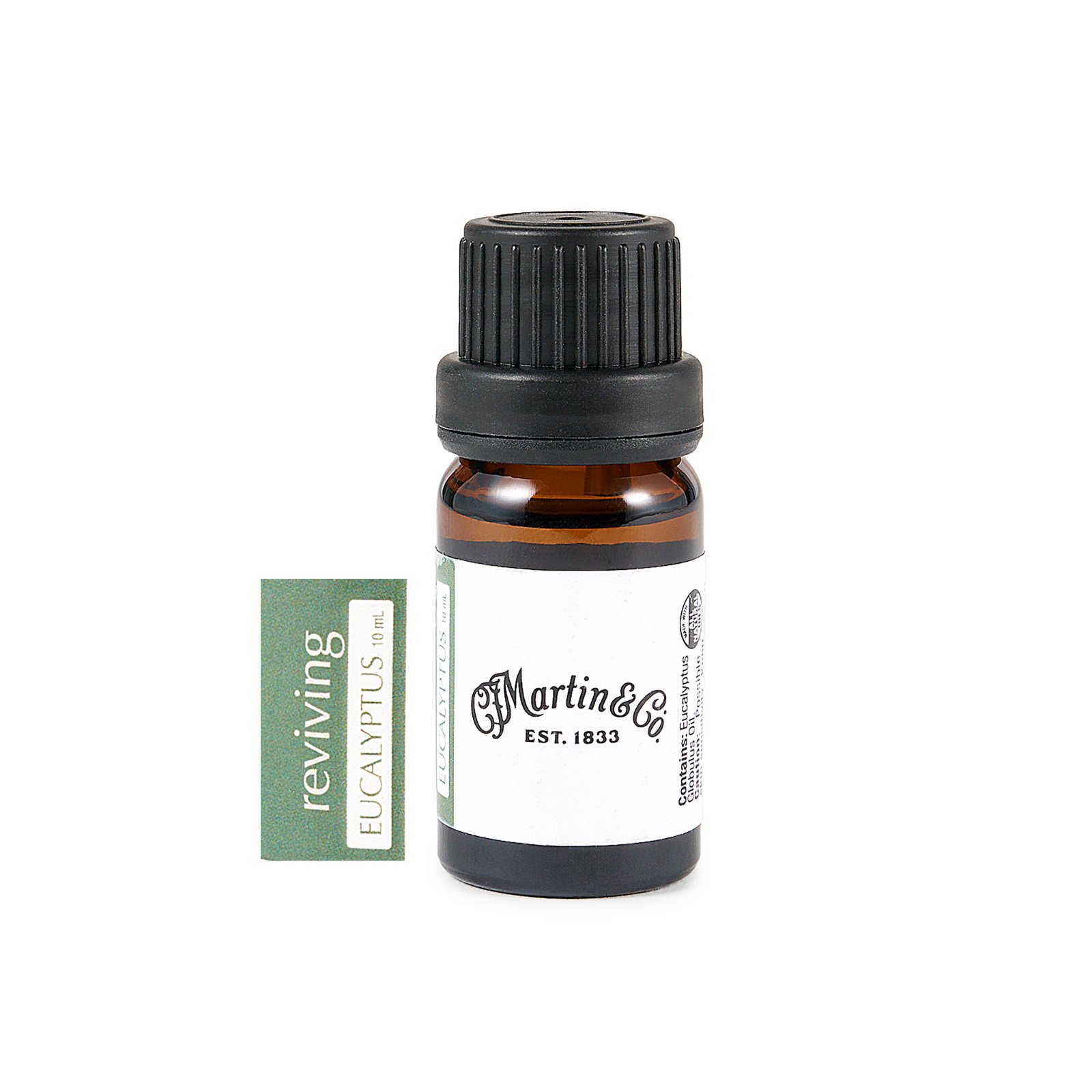 Martin Reviving Eucalyptus Essential Oil image number 1
