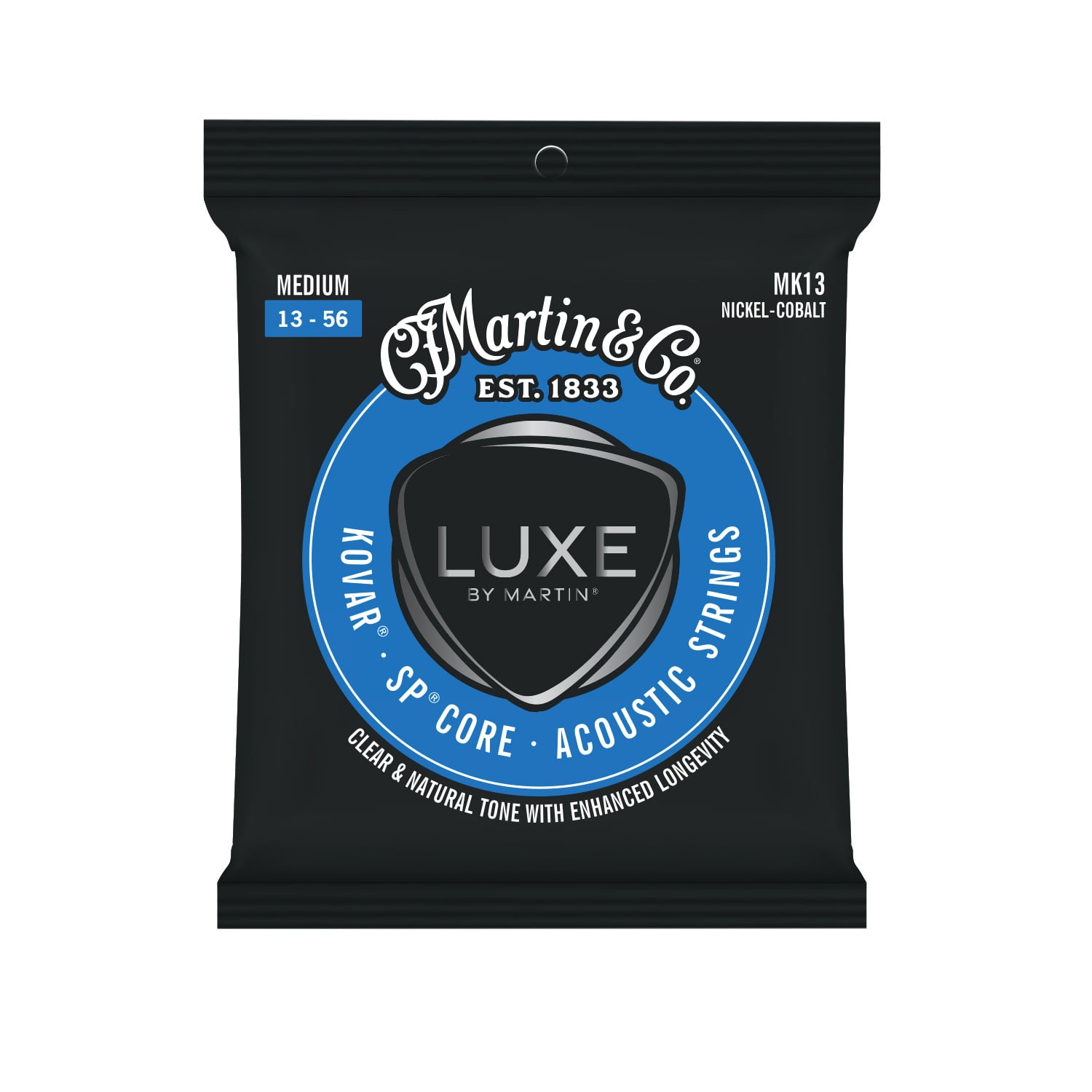 Luxe by Martin&reg; Kovar&trade; SP Core Strings image number 1