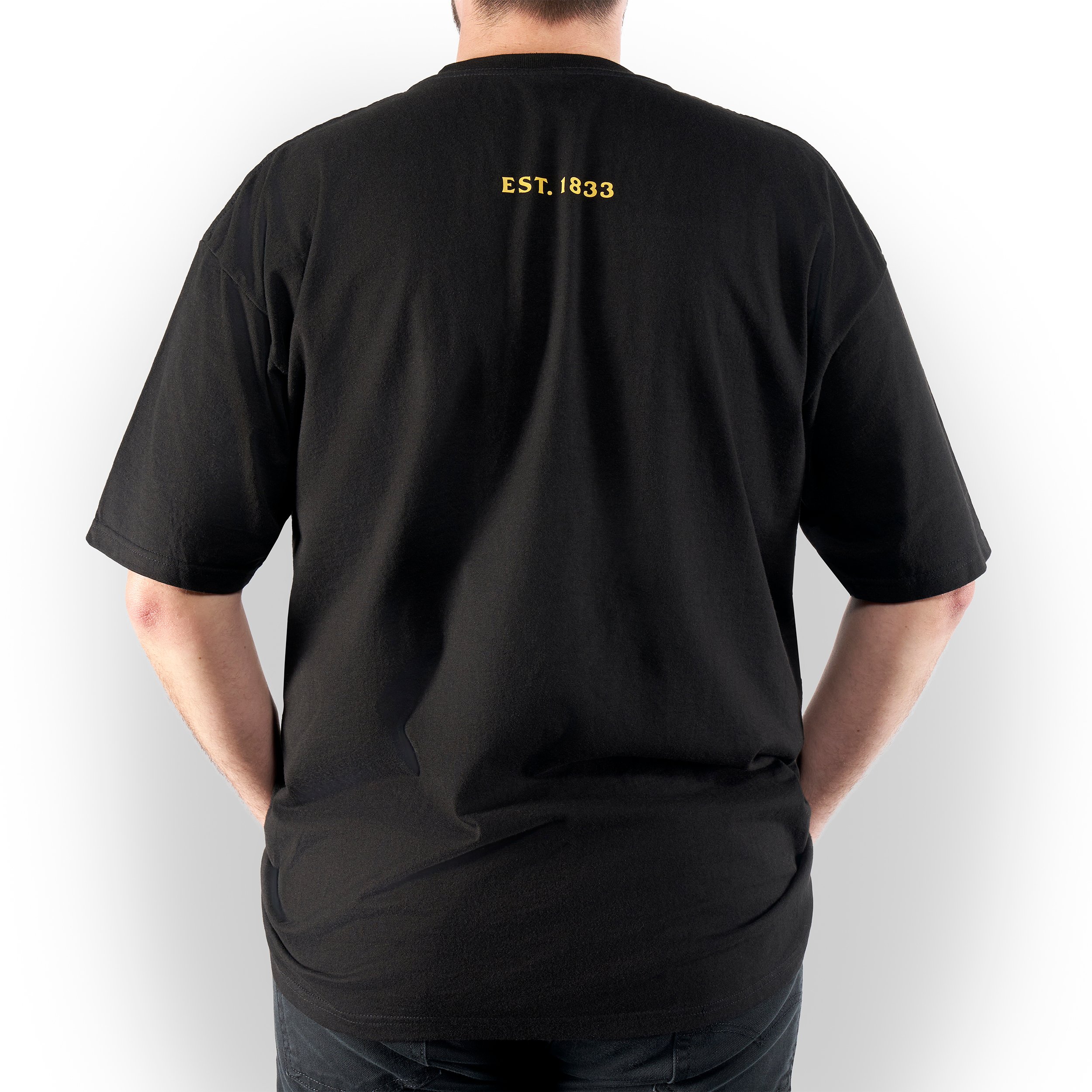 Martin Modern Heritage T-Shirt image number 2