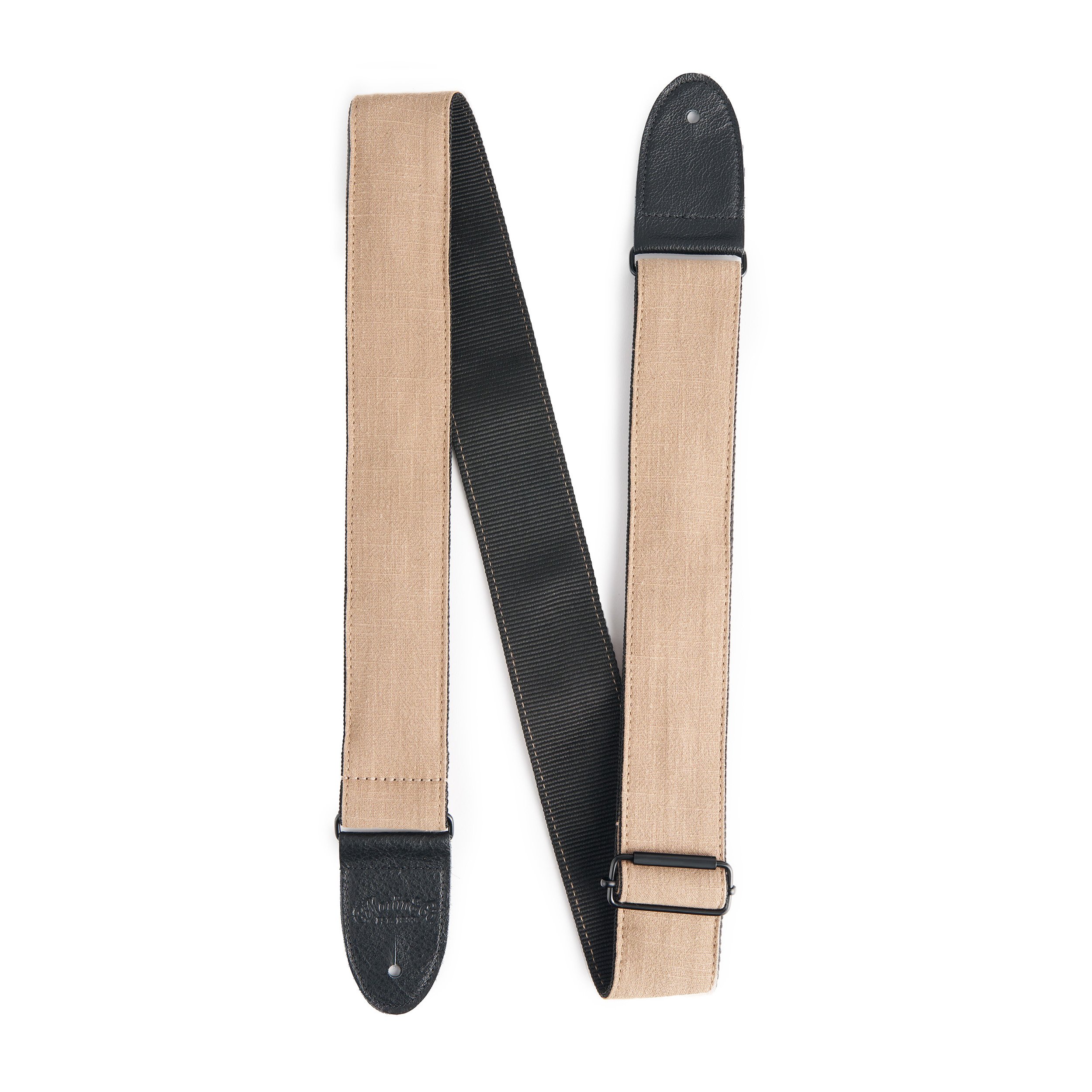 Martin Tan Hemp Strap image number 1