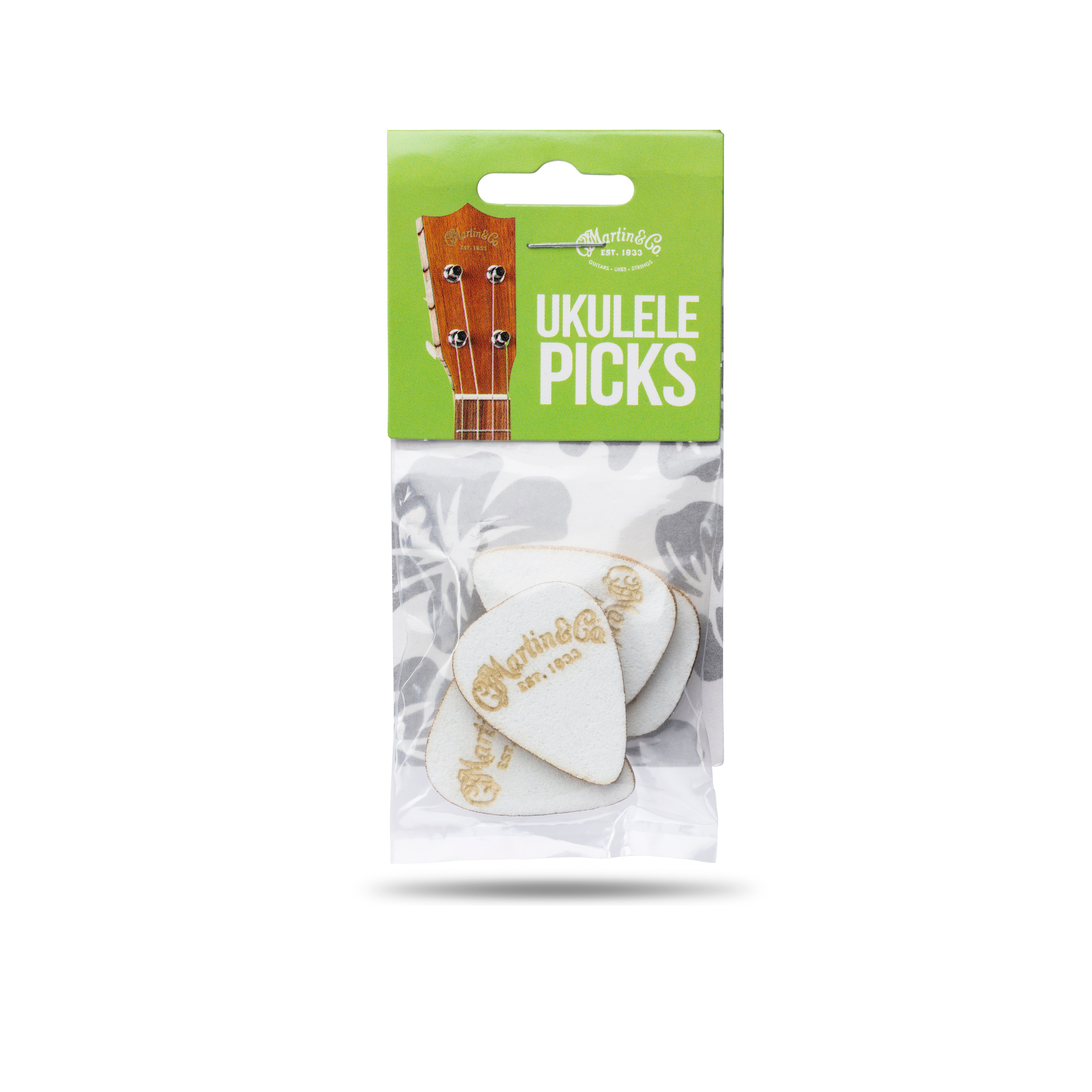 Custom cheap ukulele picks