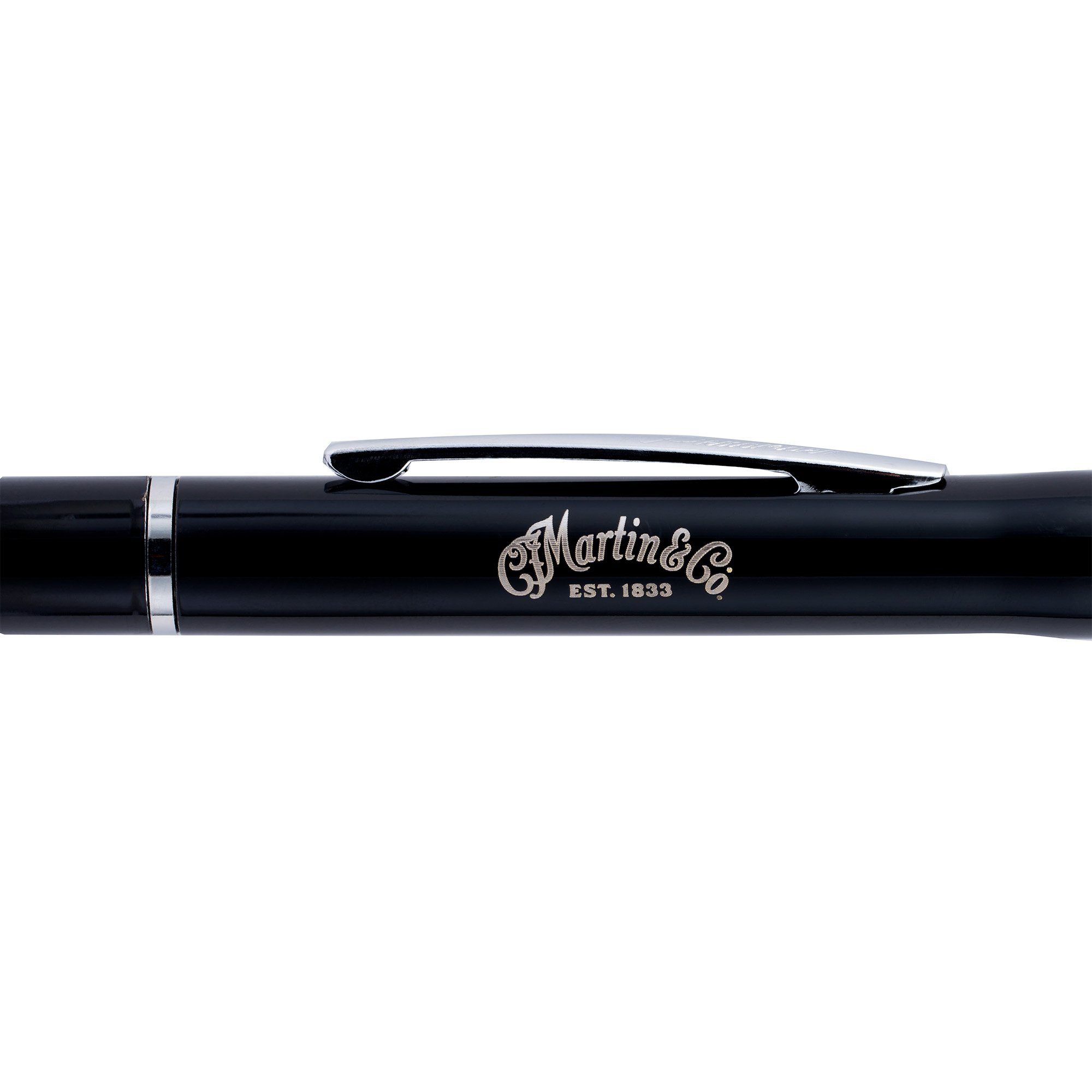 Martin Pen image number 3