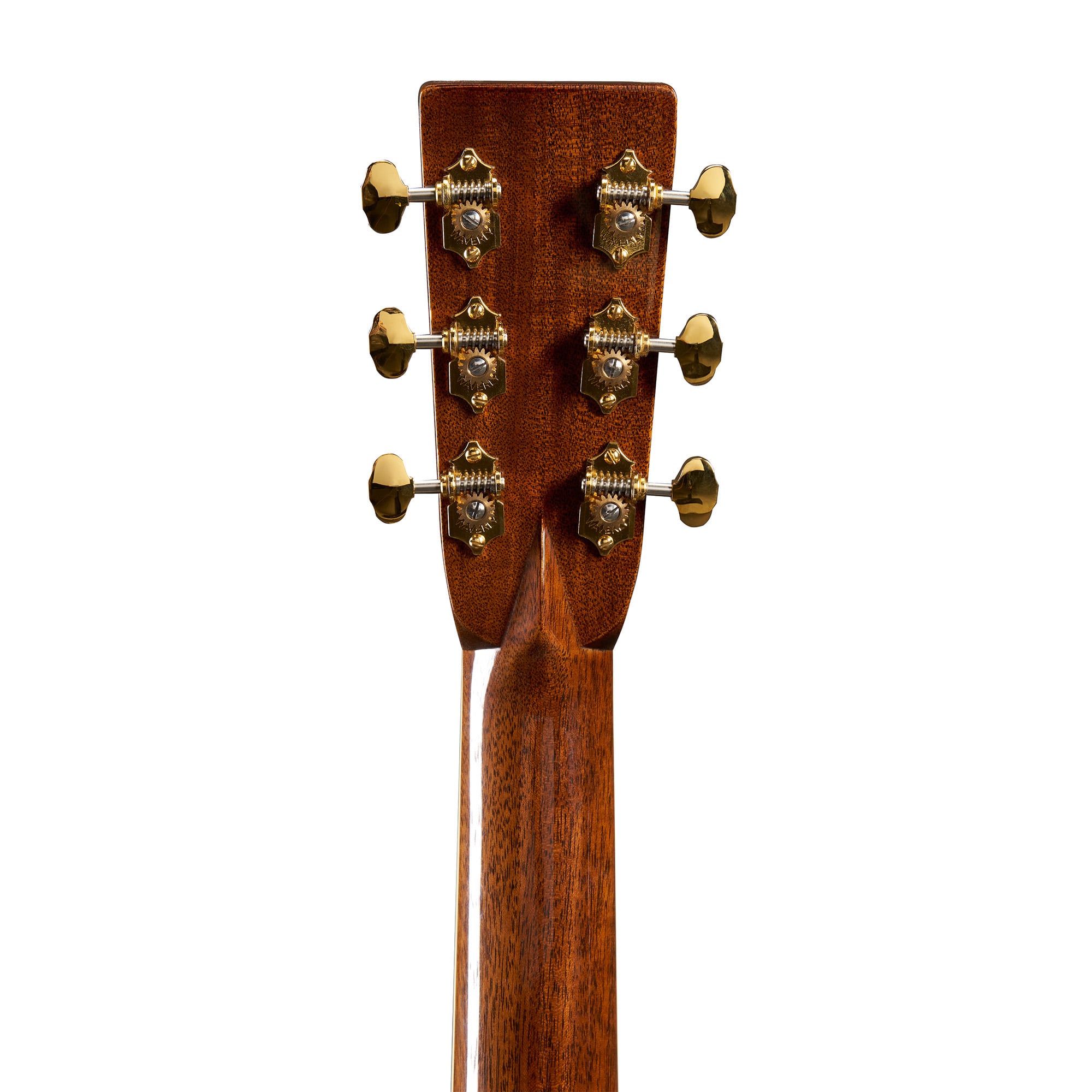 Tuners of Martin D-45 1938 Project 91-11 Guitar image number 7