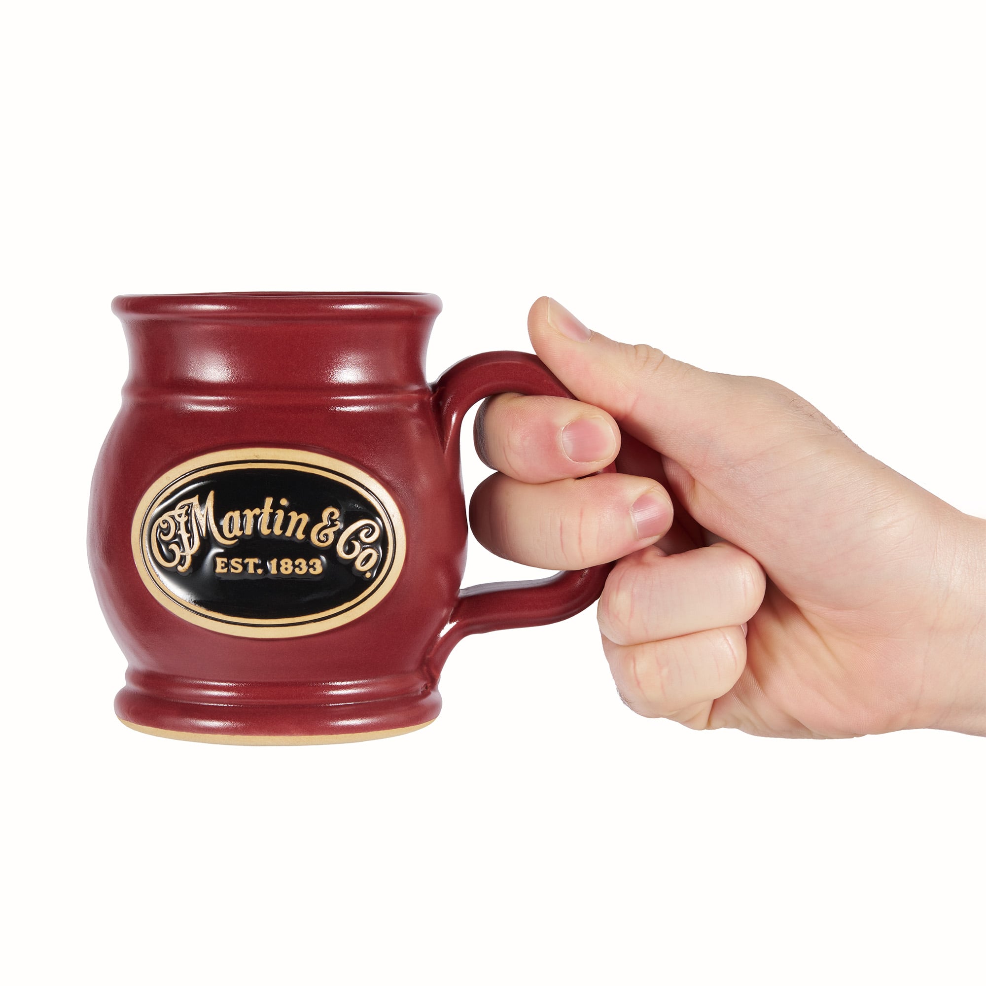 Martin Barrel Stein image number 1