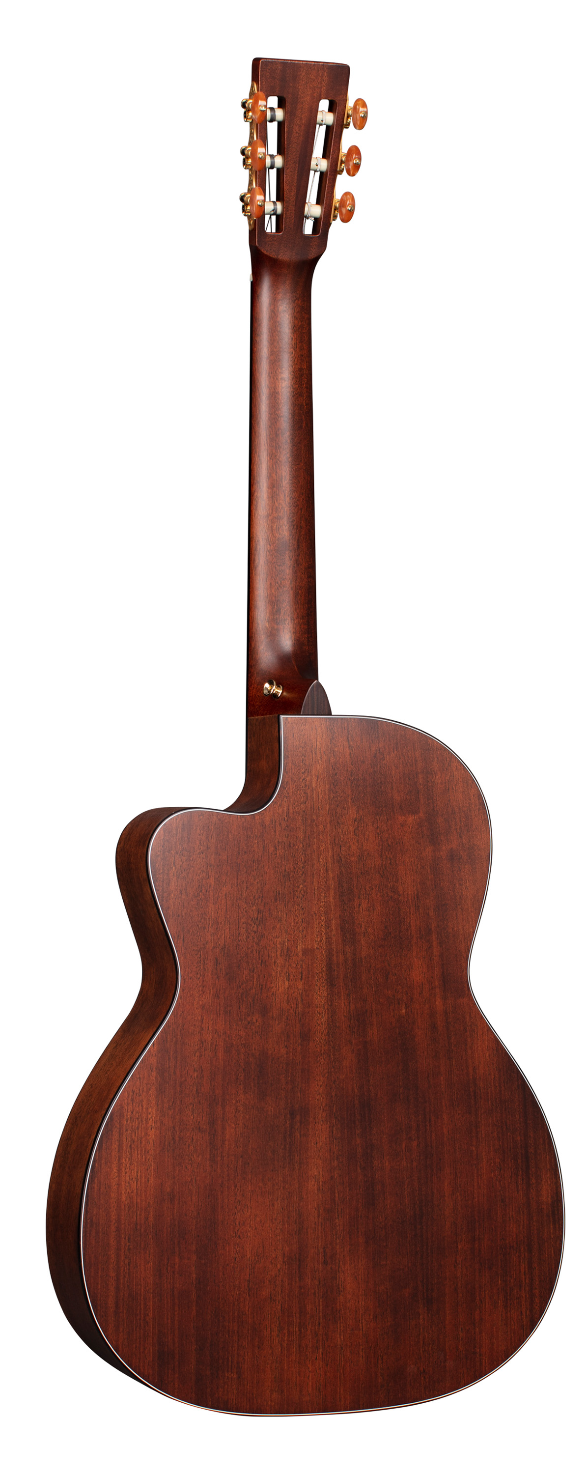 Martin 000C12-16E Nylon Acoustic-Electric Guitar | Retired