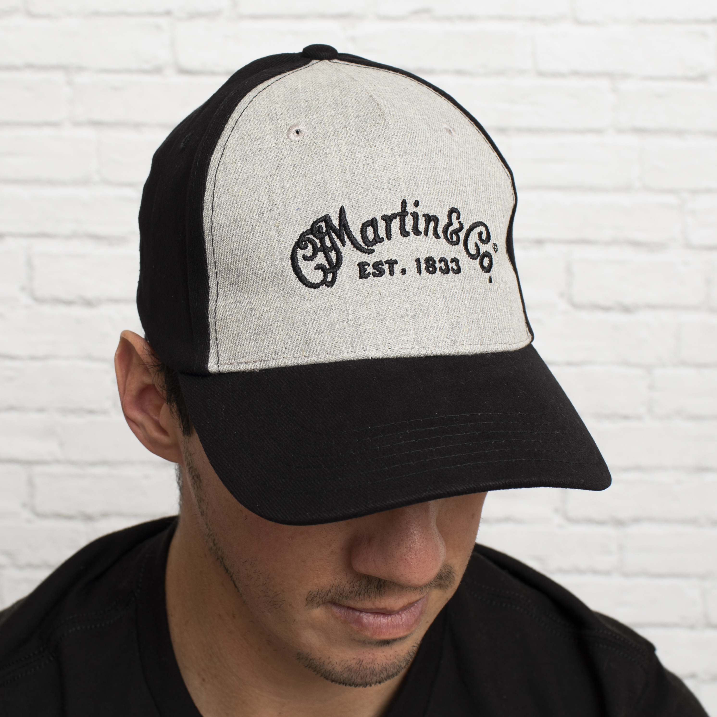 Xl cap. My cap. CF Martin.
