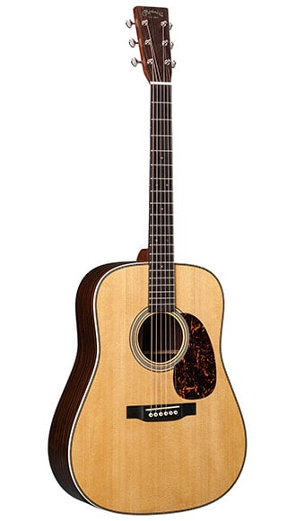 HD-28E Retro image number 1