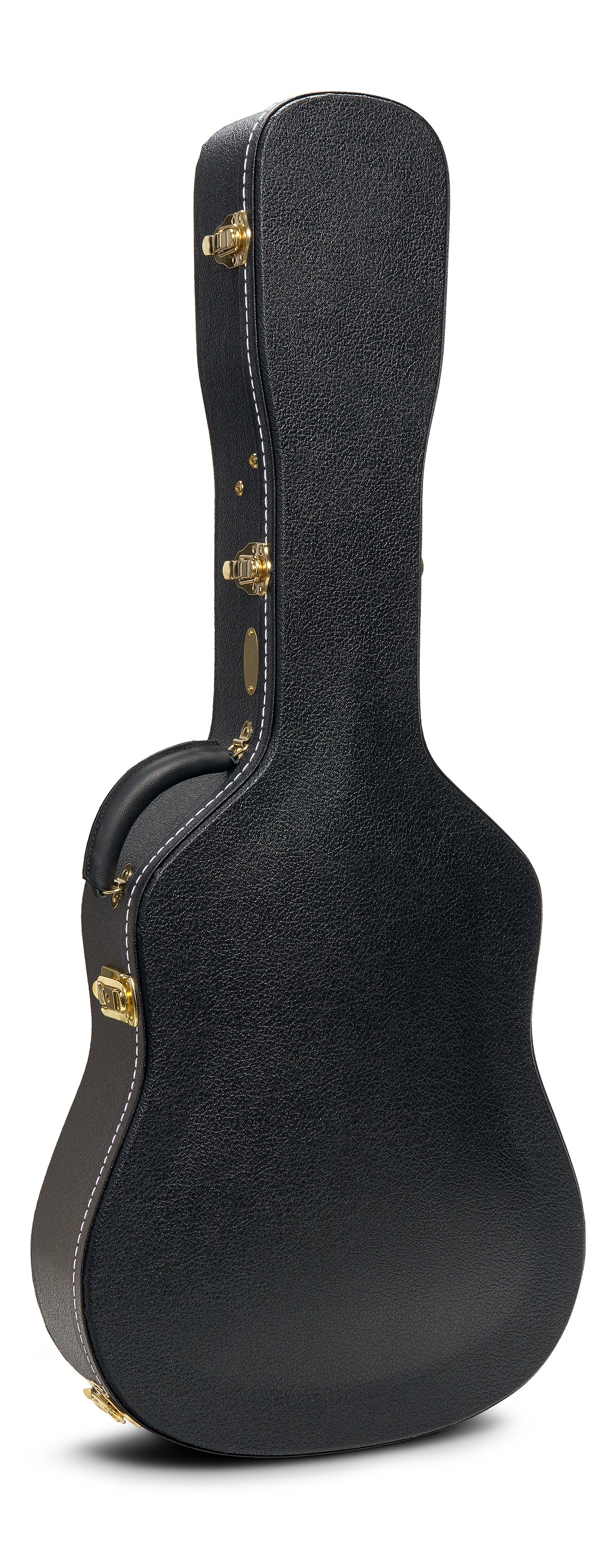 Front of the guitar case for a Martin guitar image number 5