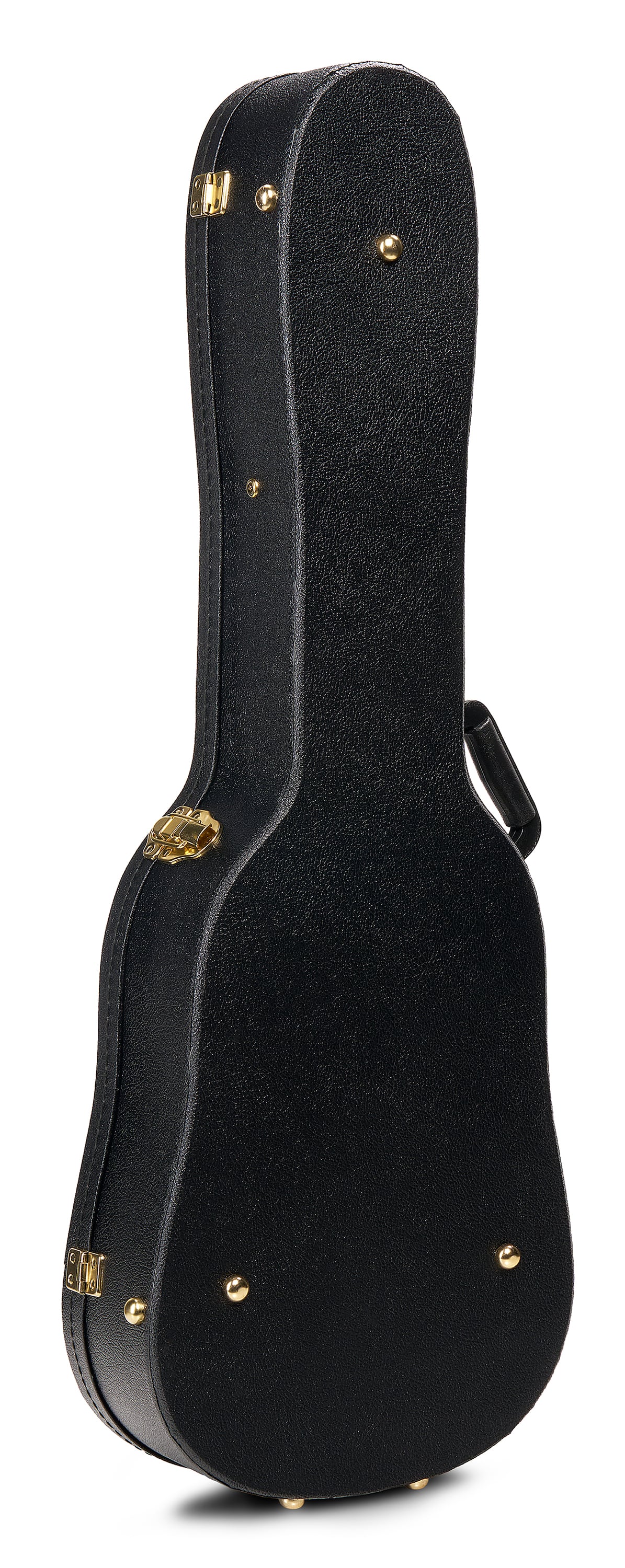 Back of a Case for a Martin Guitar image number 6