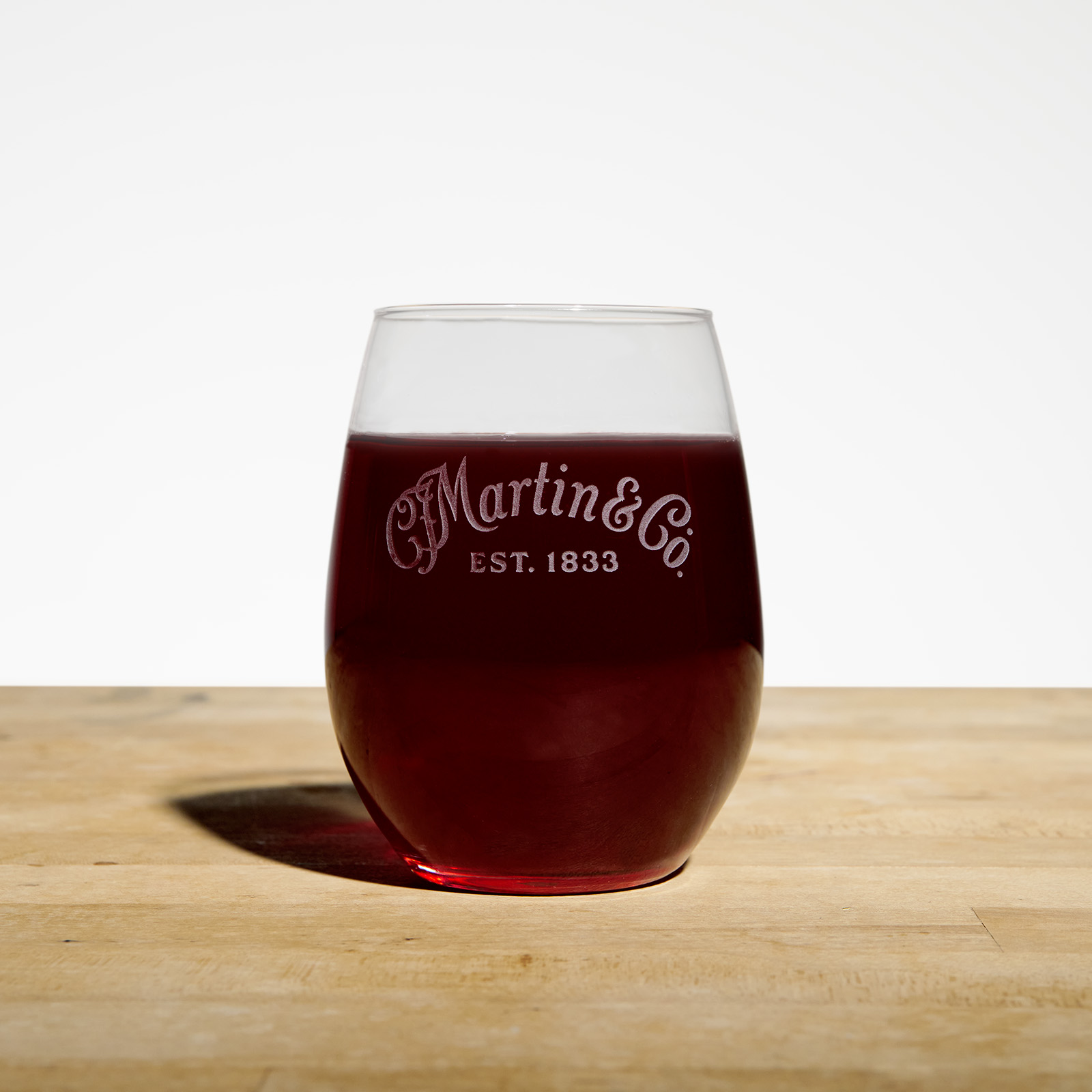 Stemless Wine Glass image number 1