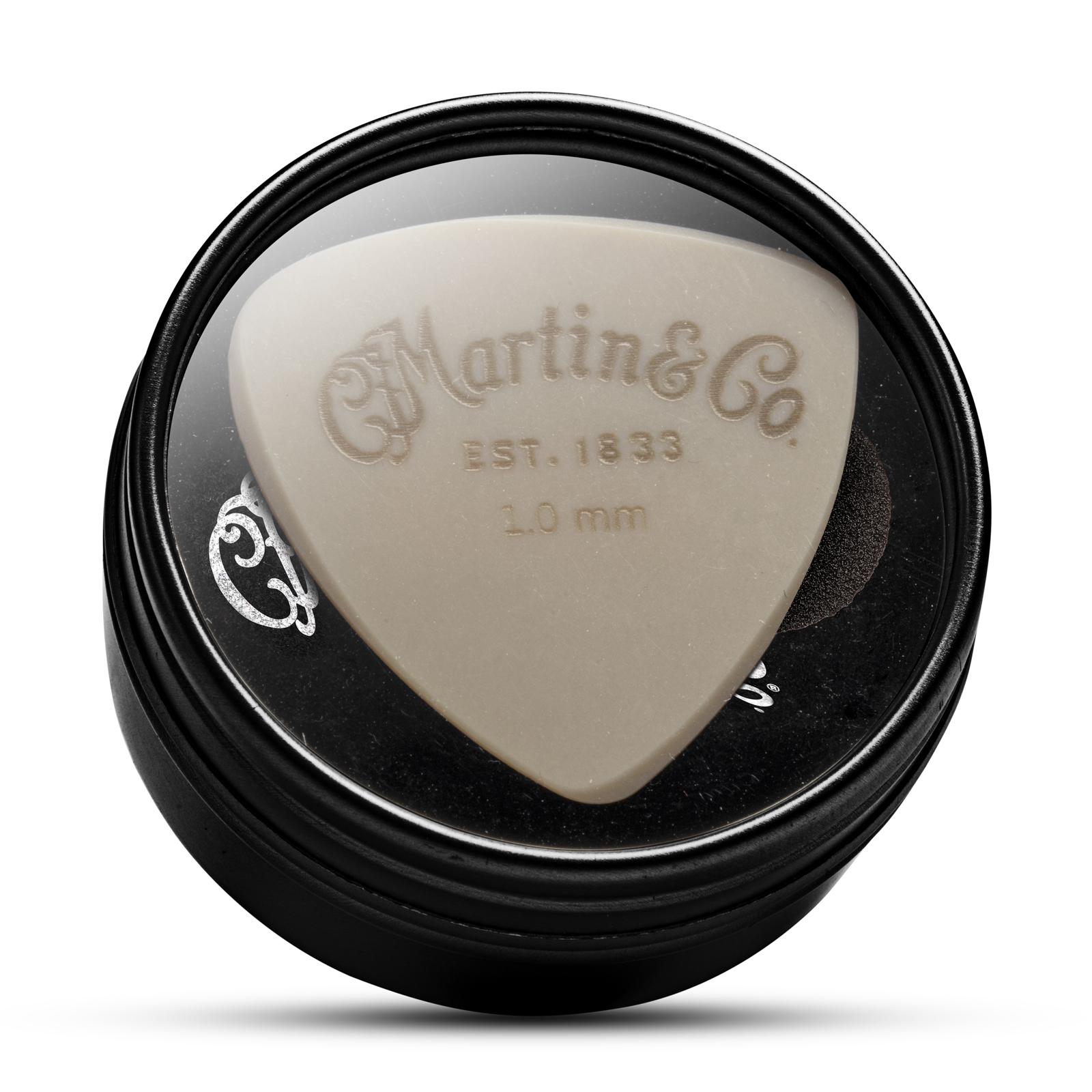 LUXE BY MARTIN® Contour Pick