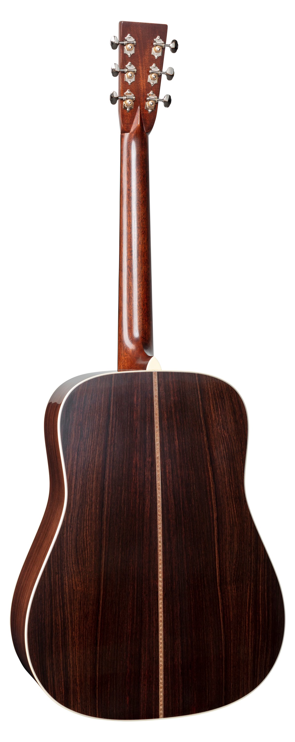 Custom Shop D-28 1937 image number 2