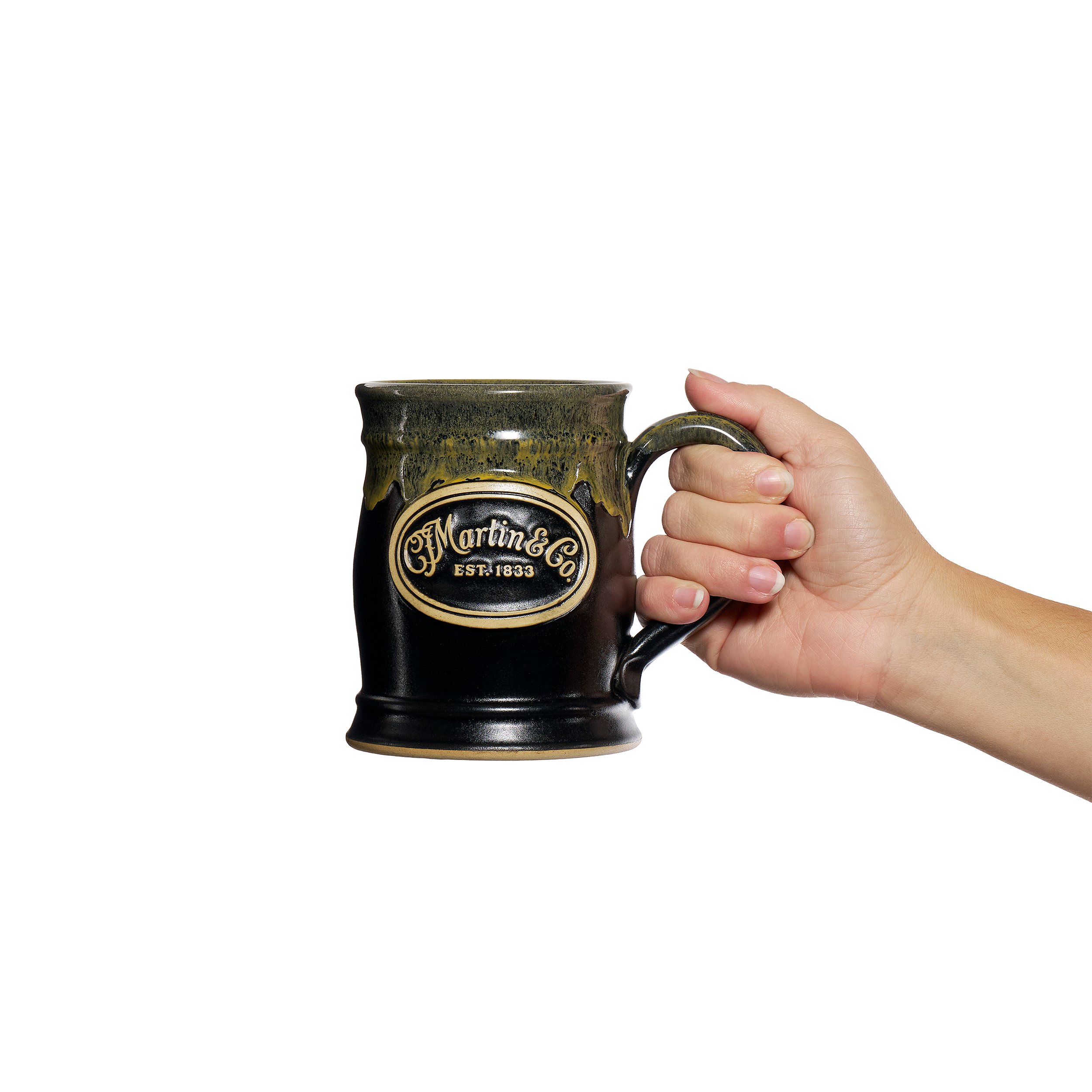 Martin Modern Heritage Tankard image number 1