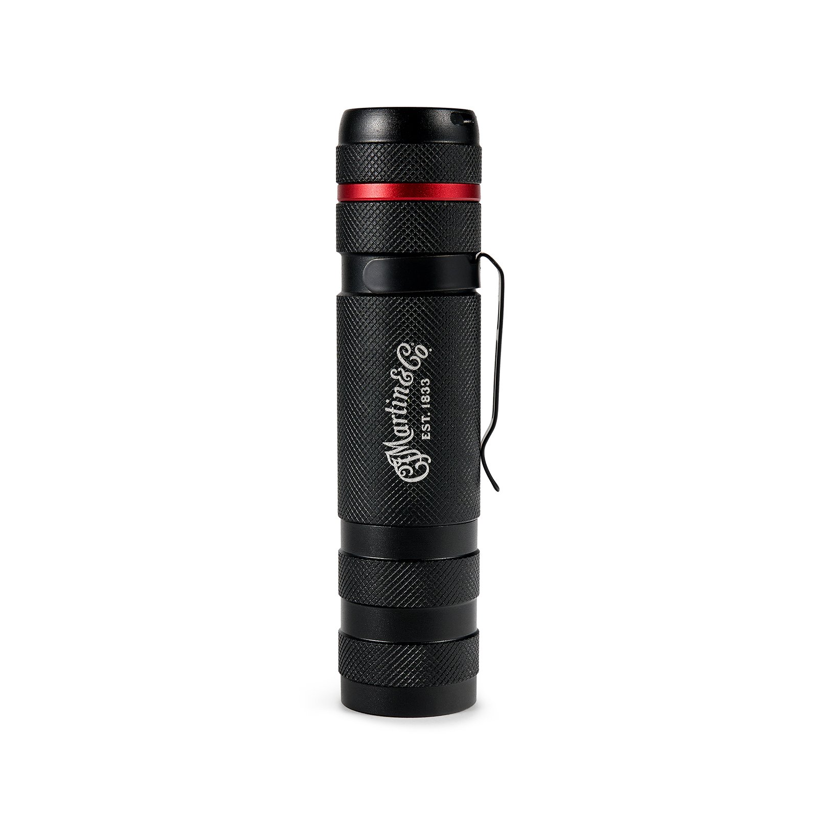 Martin Pocket Flashlight image number 3