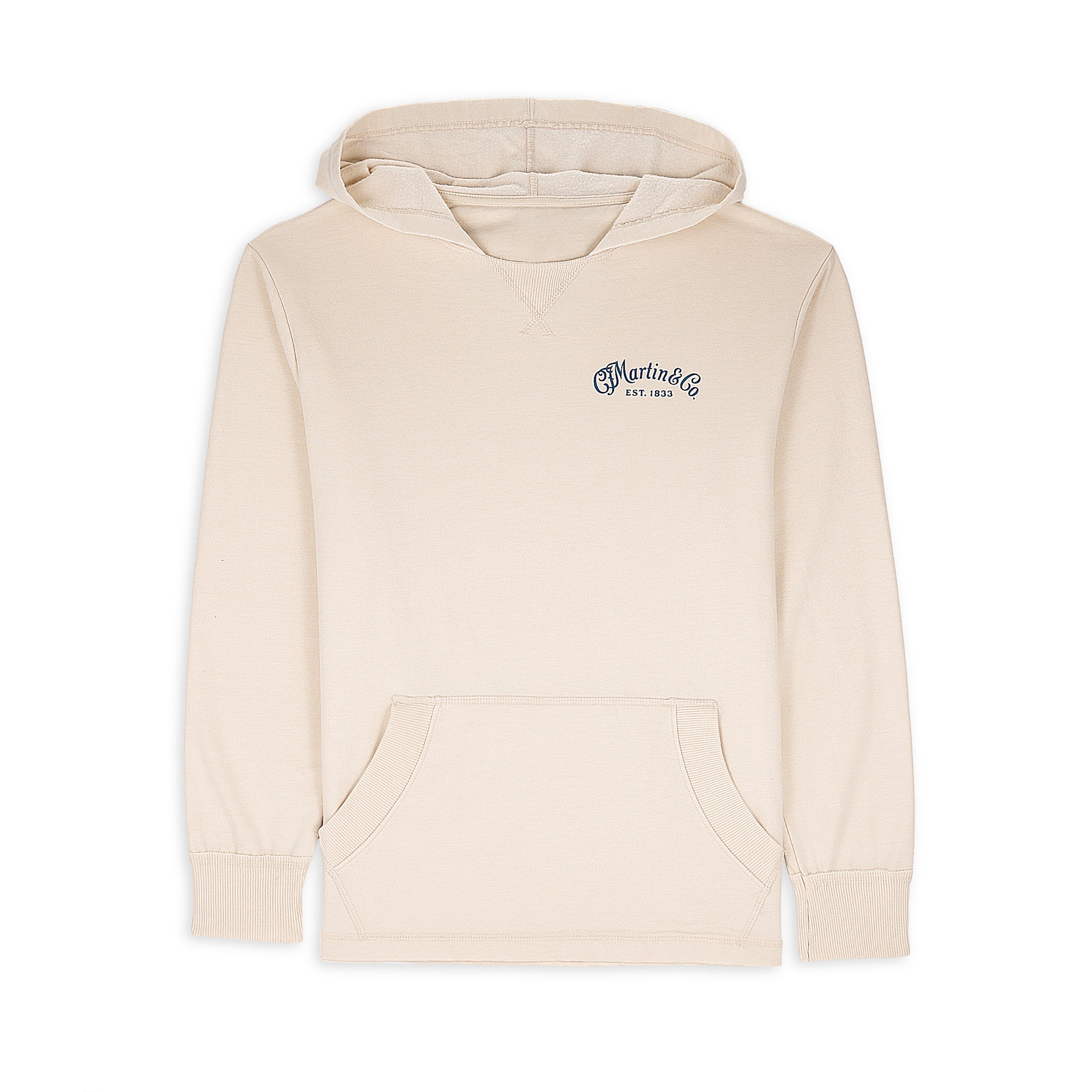 Martin Vintage Washed Hoodie image number 1