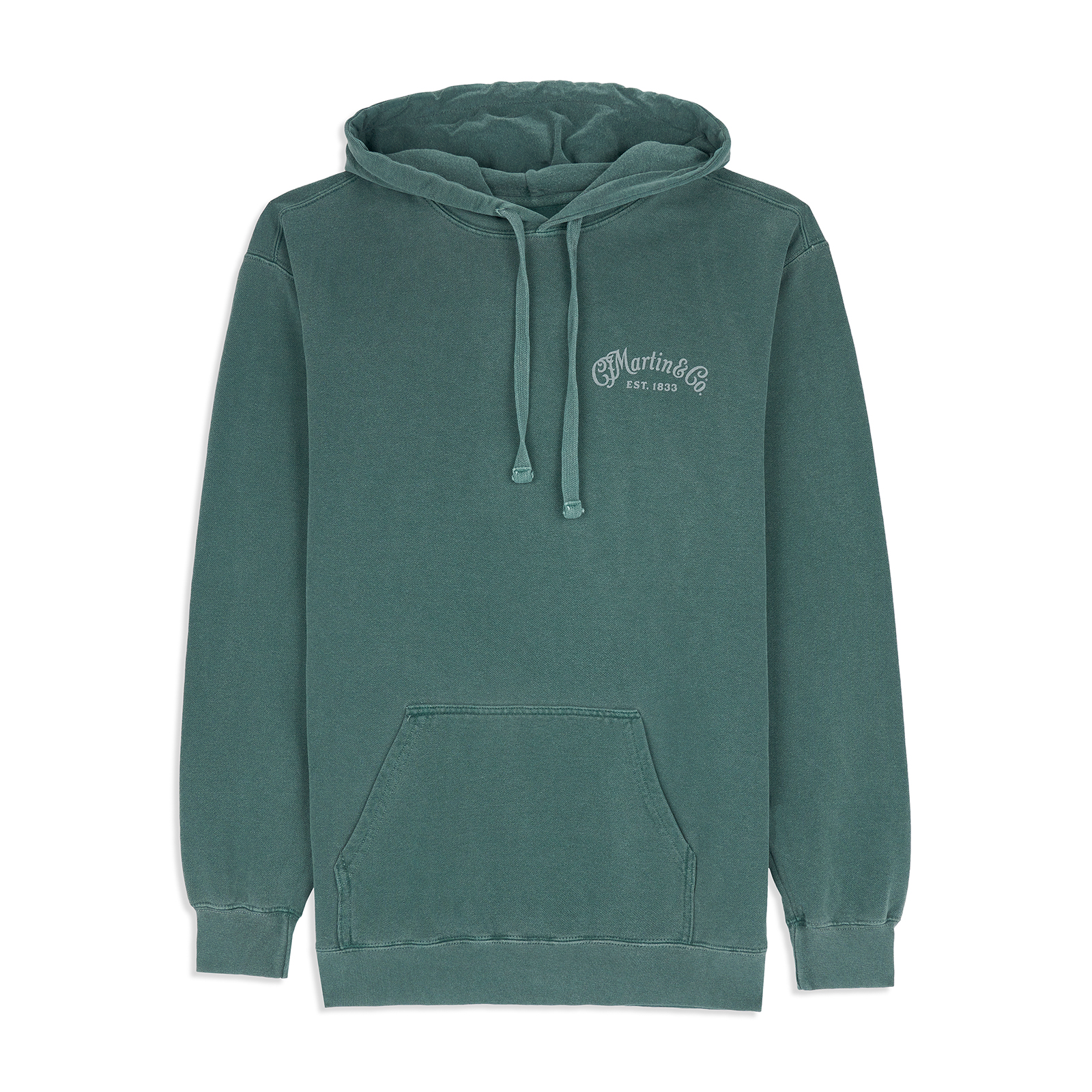 Martin Spruce Hoodie image number 2