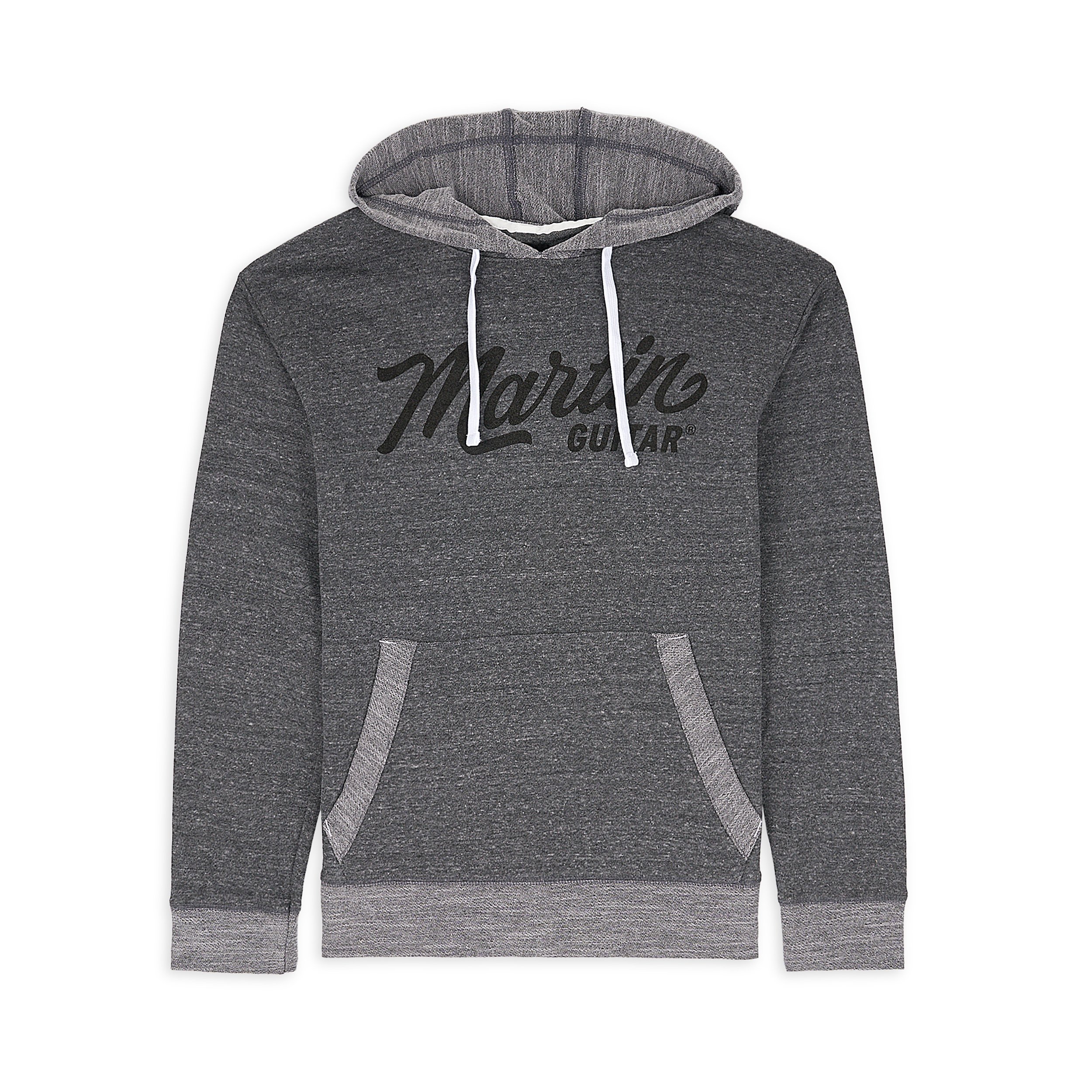 Martin French Terry Hoodie image number 2