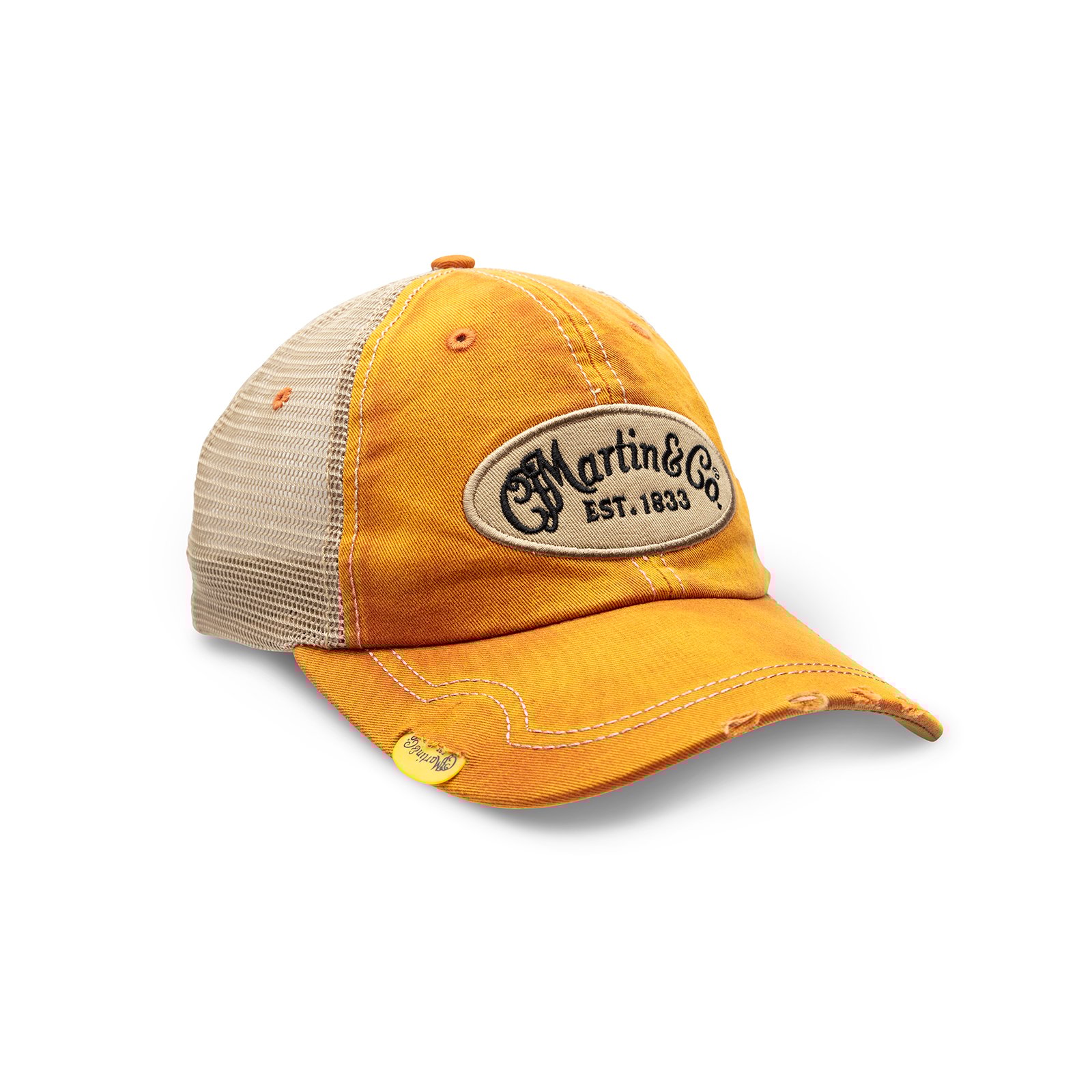 Martin Pick Hat