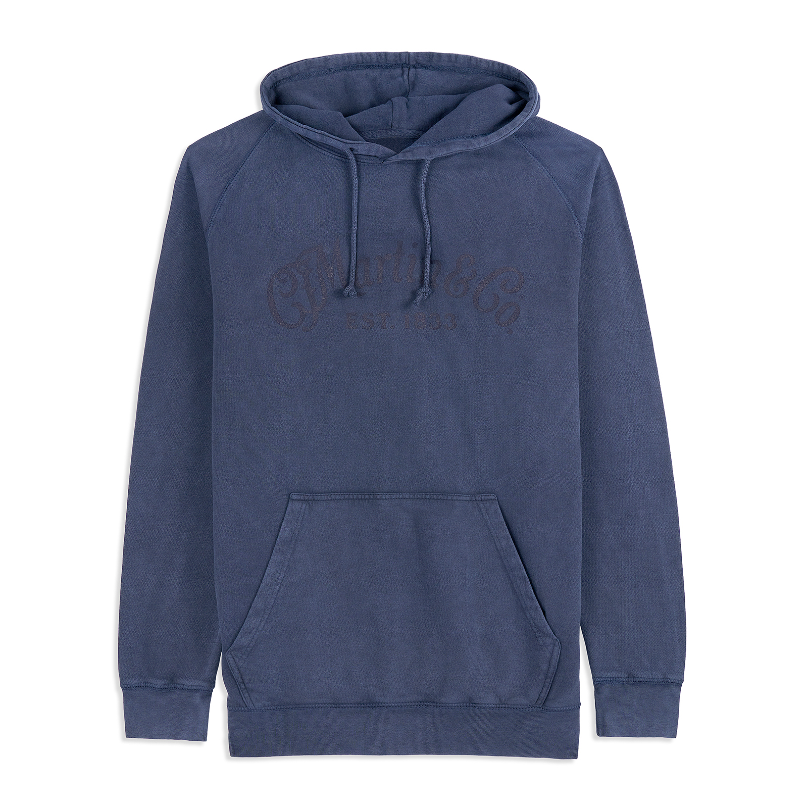 MOAT アメリカンスタイル HOODIE Lt.Blue Unisex Premium Pullover Hoodie | Cotton Heritage