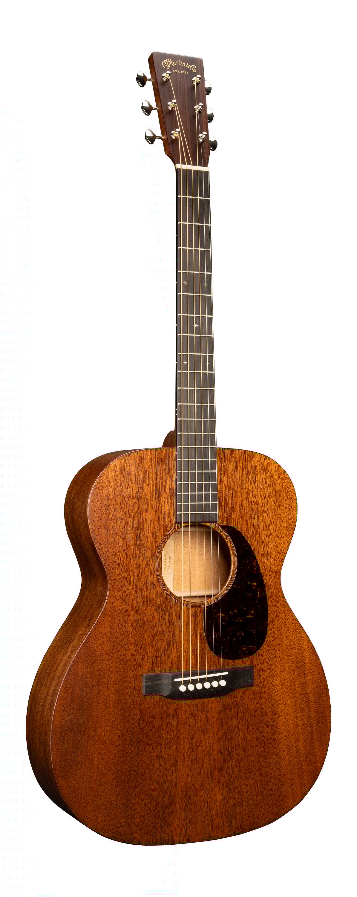 Martin 000-17 Whiskey Sunset Acoustic Guitar | Martin Guitar