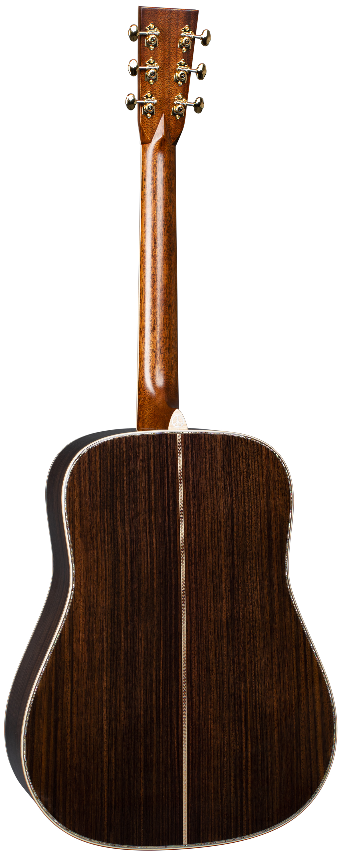 D-45 Woodstock 50th Anniversary image number 2