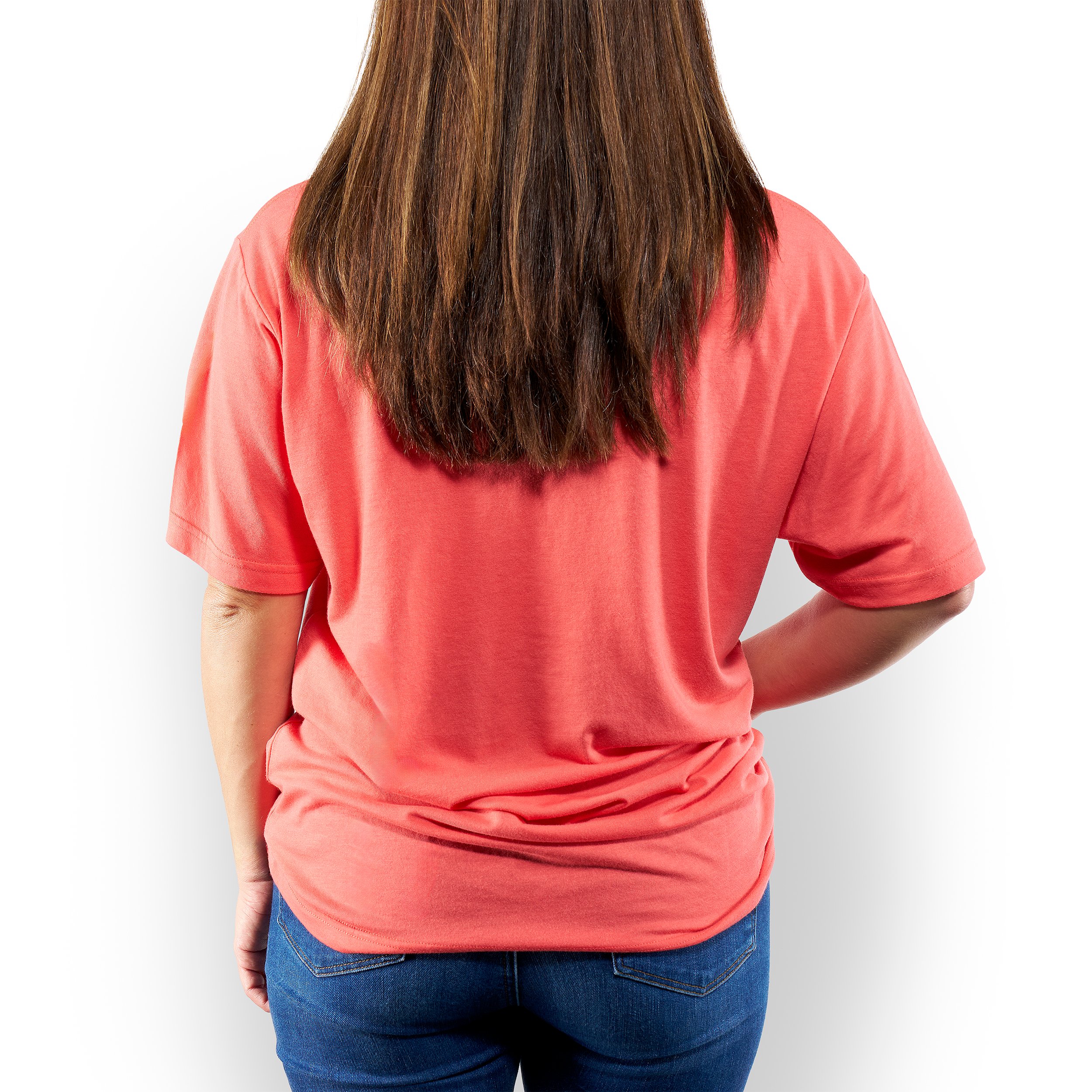 Martin O&rsquo;ahu&trade; Salmon T-shirt image number 2