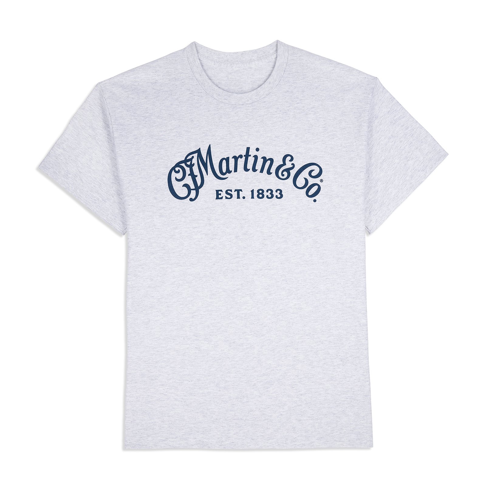 Martin Logo T-Shirt image number 2