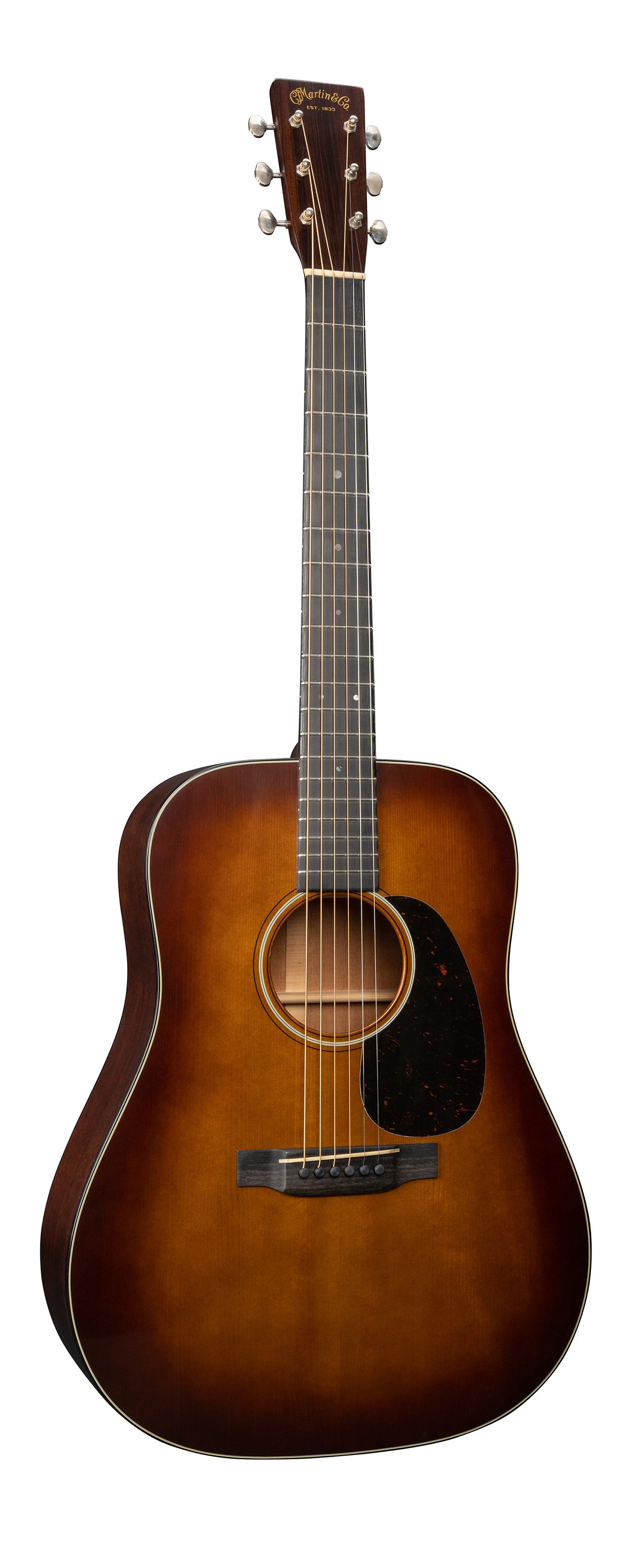 Custom Shop D-18 1937 image number 1