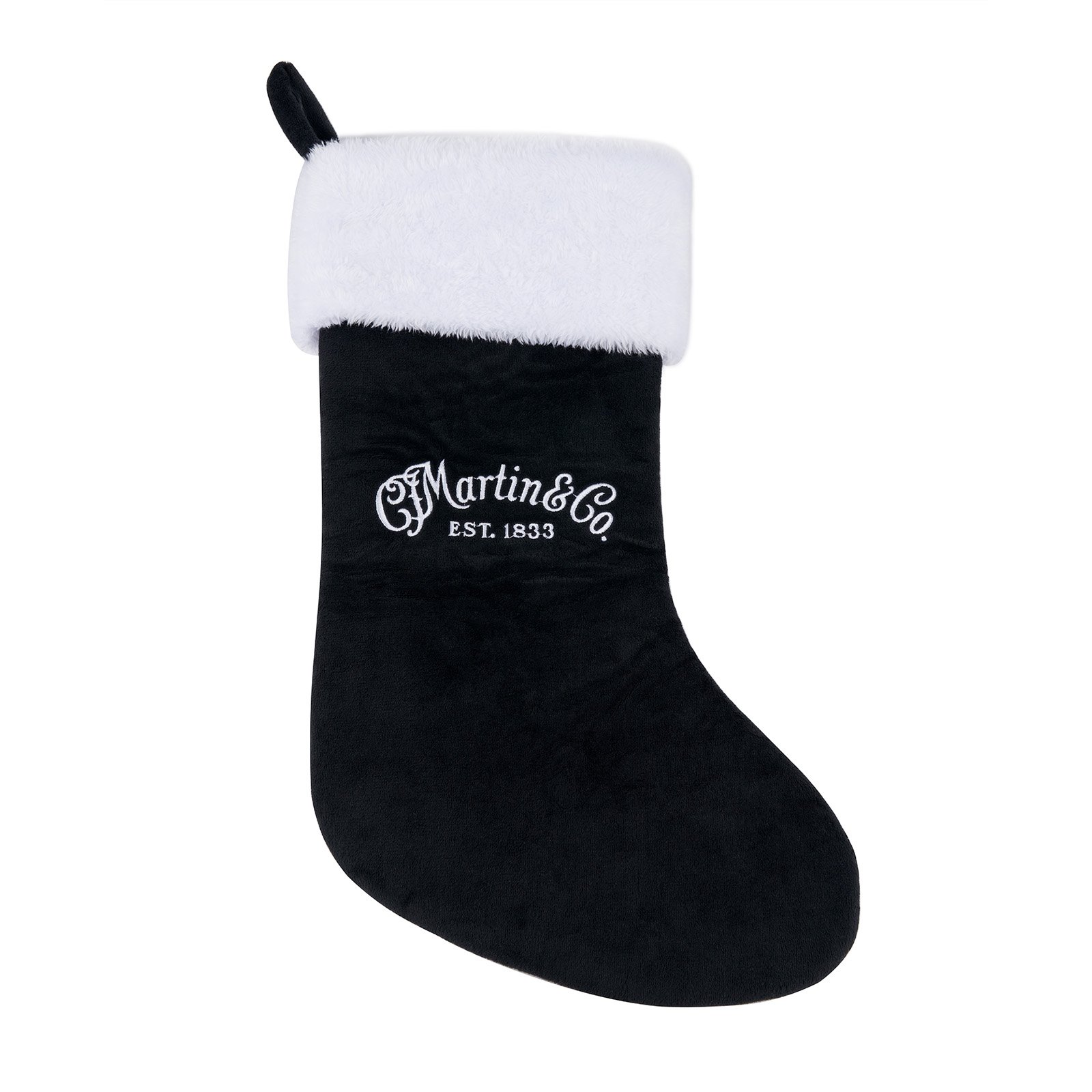 Martin Holiday Stocking image number 1