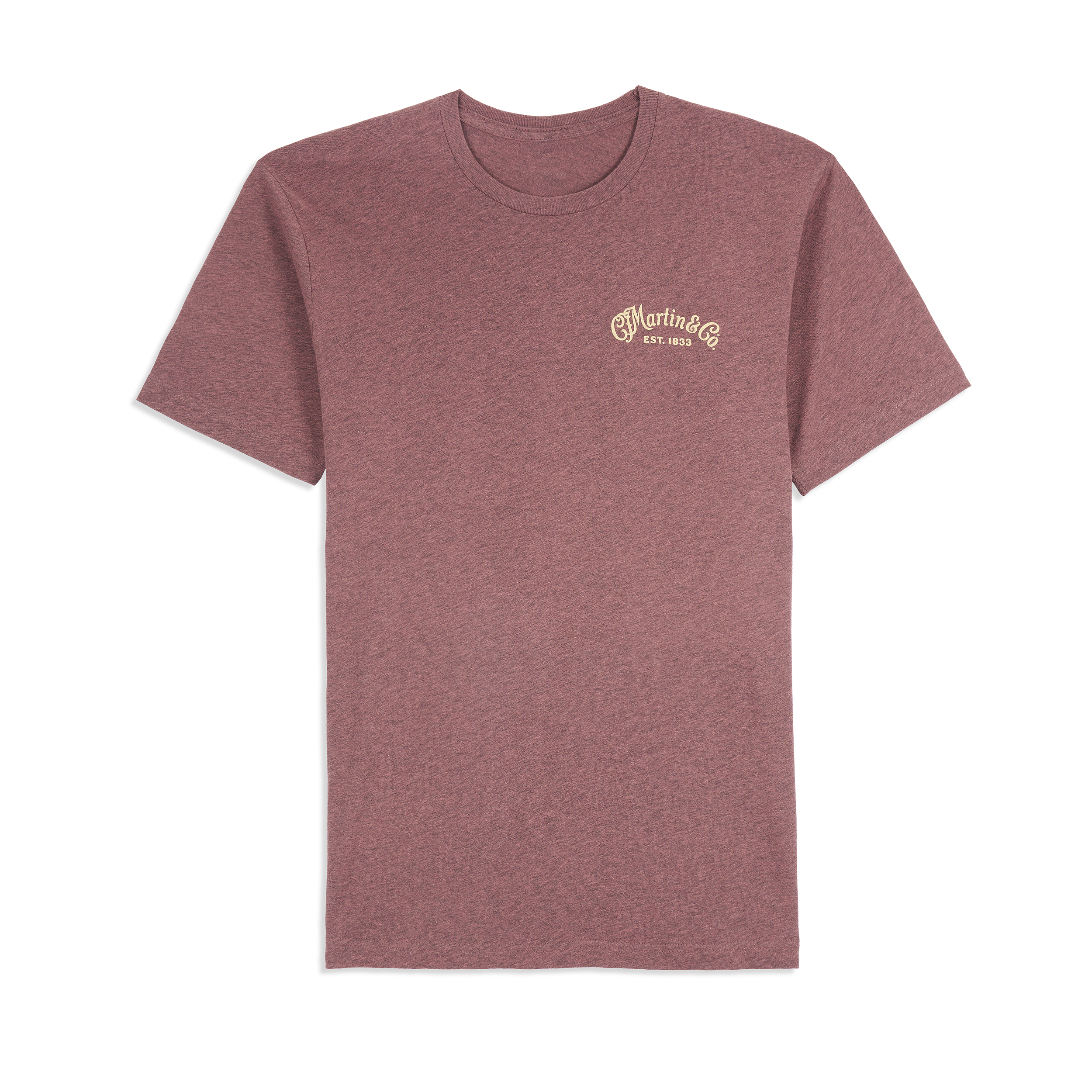 Martin Keystone T-Shirt image number 3