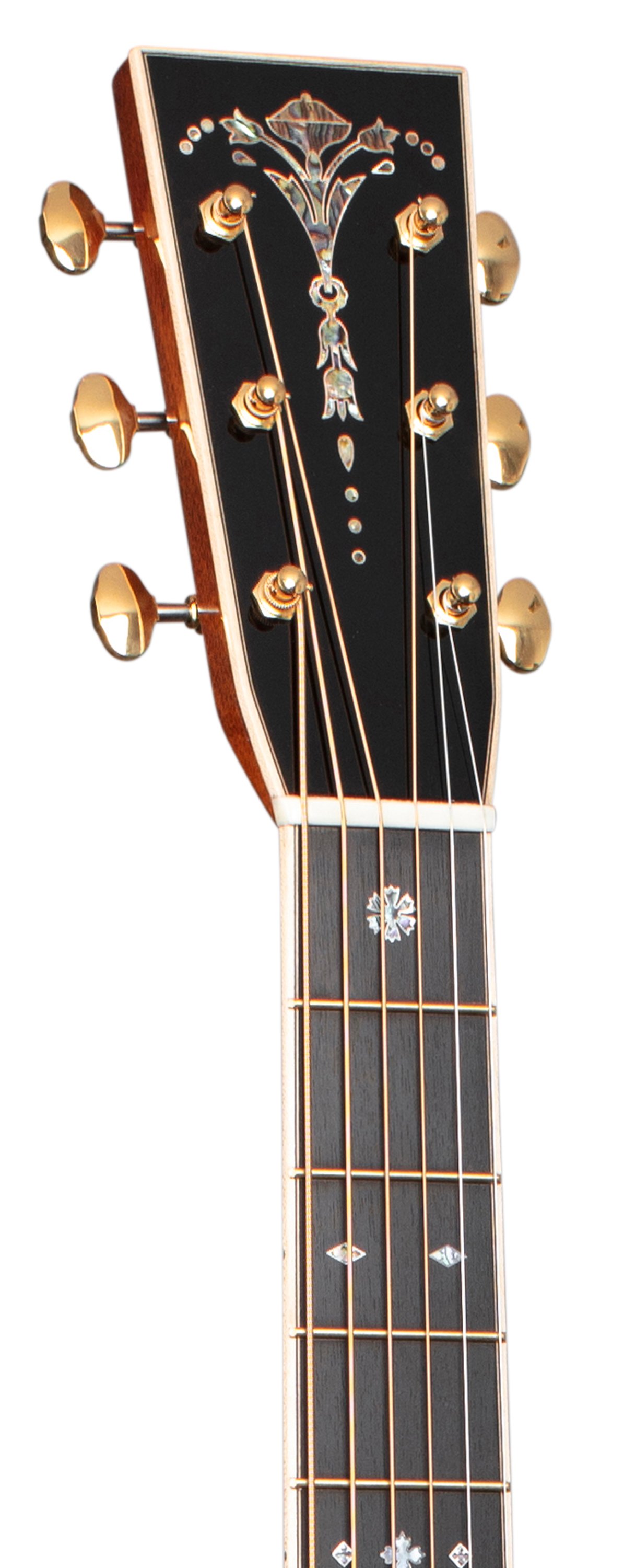 D-42 Modern Deluxe image number 3