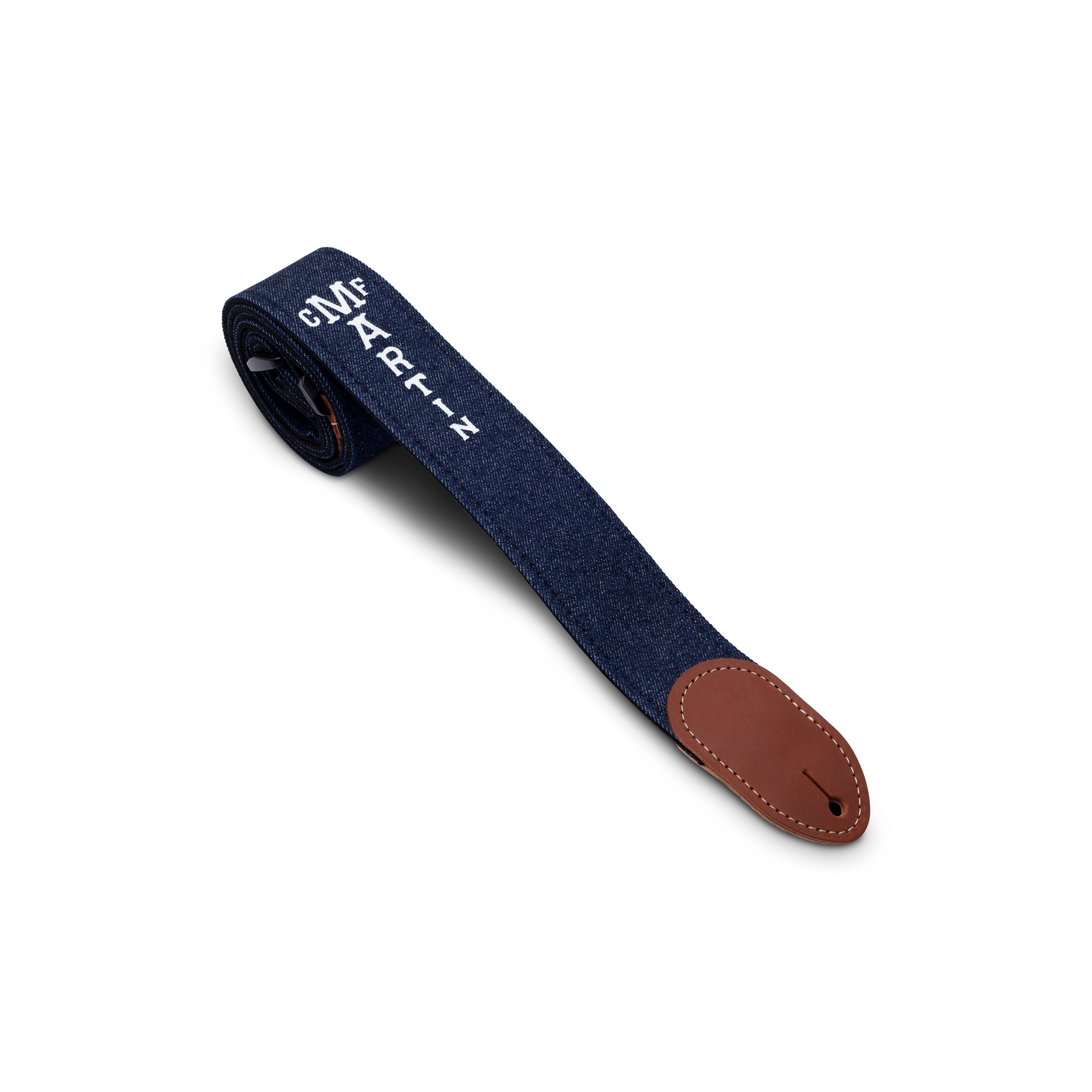 Eco-Denim Strap Martin Guitar