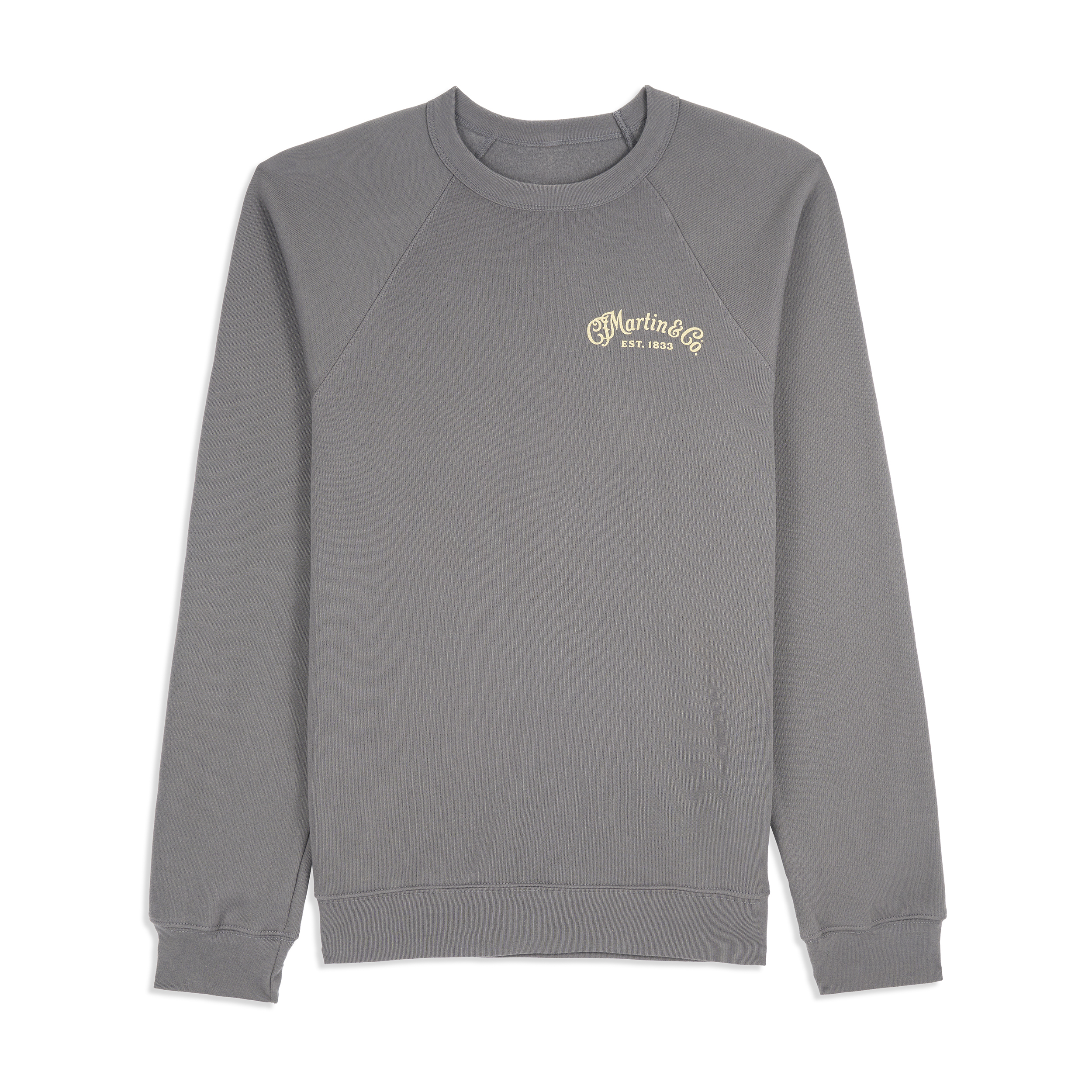 Martin Keystone Sweatshirt image number 3