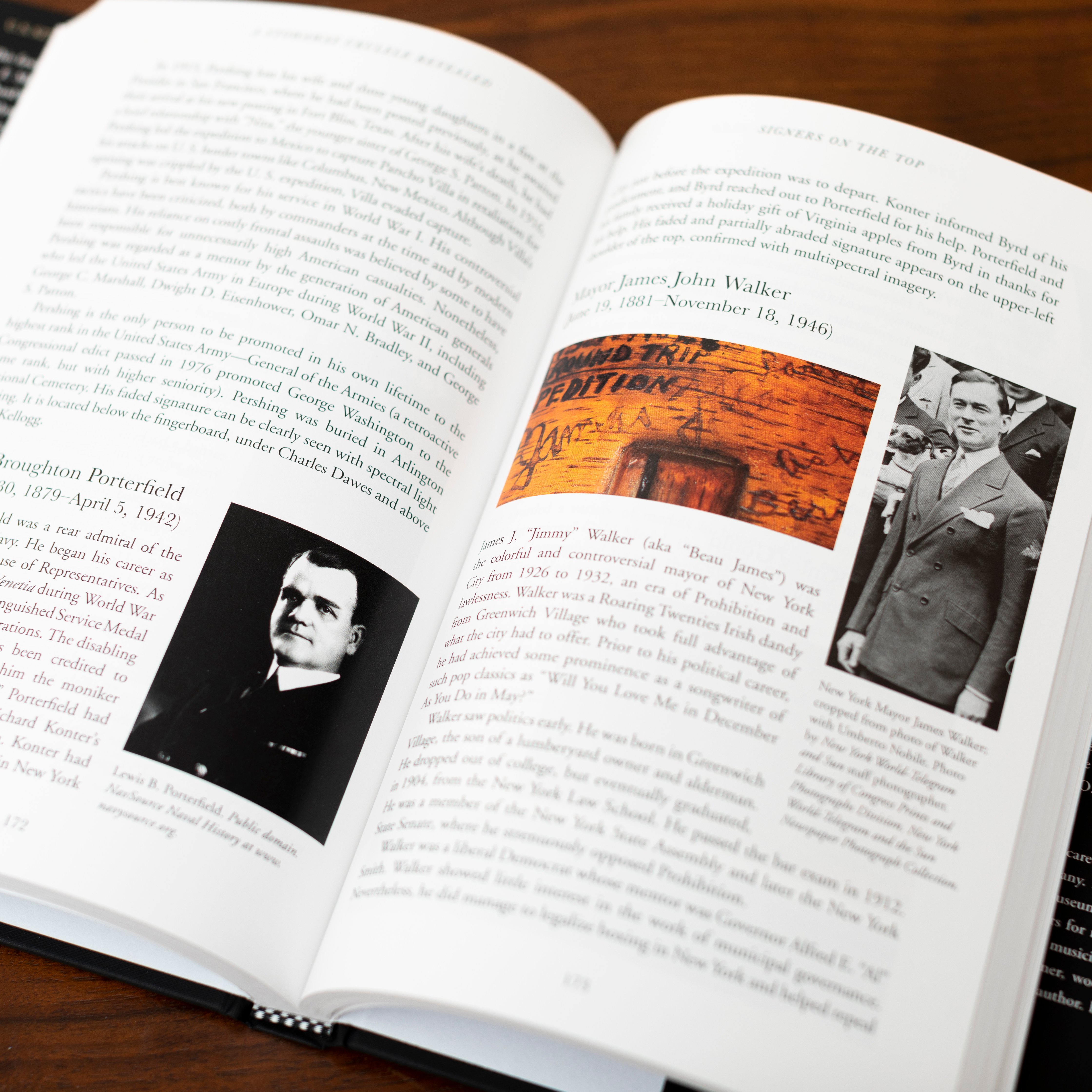 Book: A Stowaway Ukulele Revealed: Richard Konter & the Byrd Polar Expeditions image number 4
