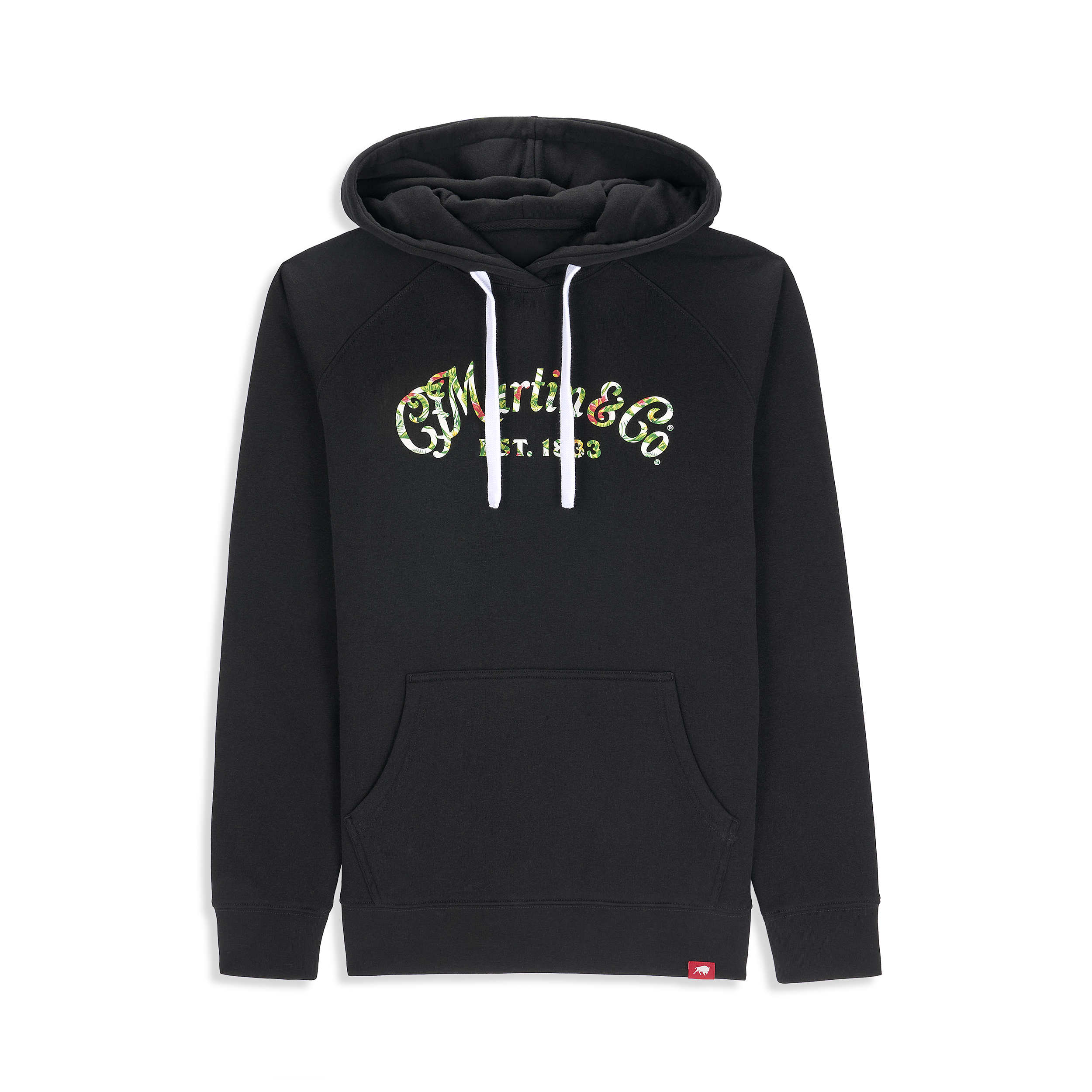 Martin O'ahu™ Collection Hoodie image number 2