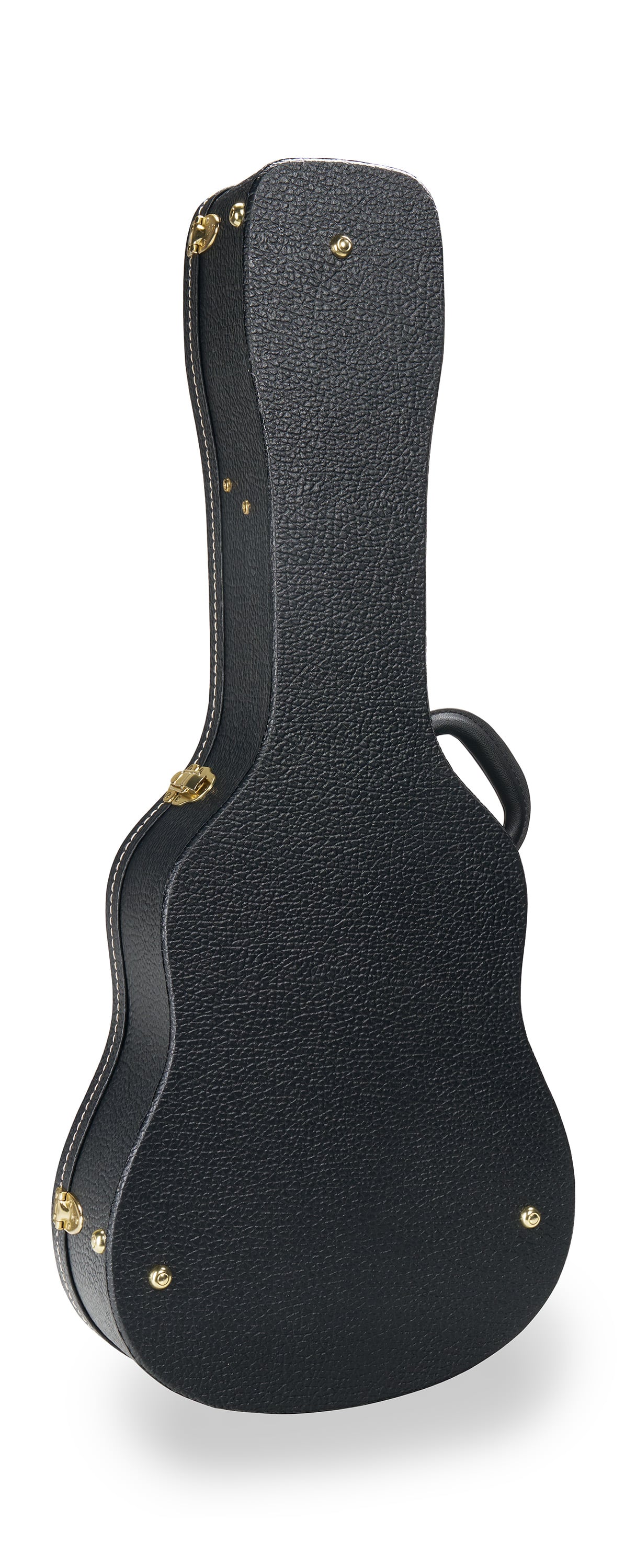 Back of a Hardshell Case for a Martin Guitar image number 6