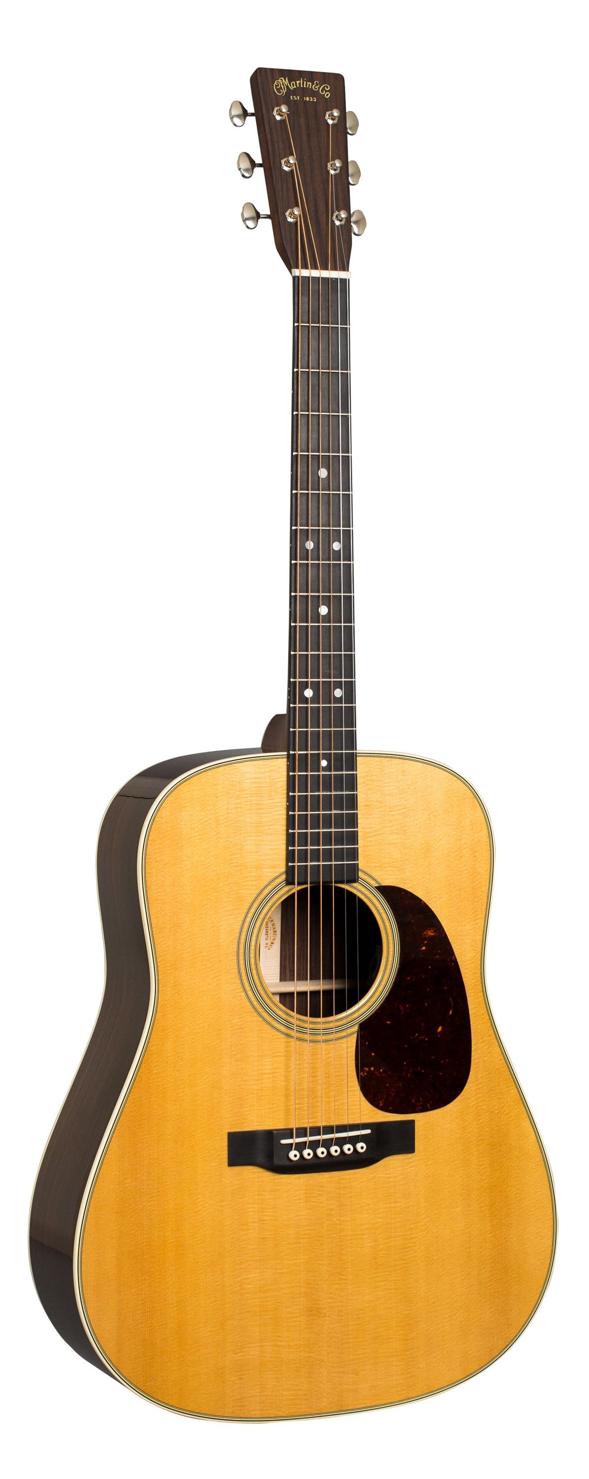 Martin D-28 www.krzysztofbialy.com