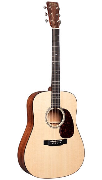 D-16E-Mahogany image number 1