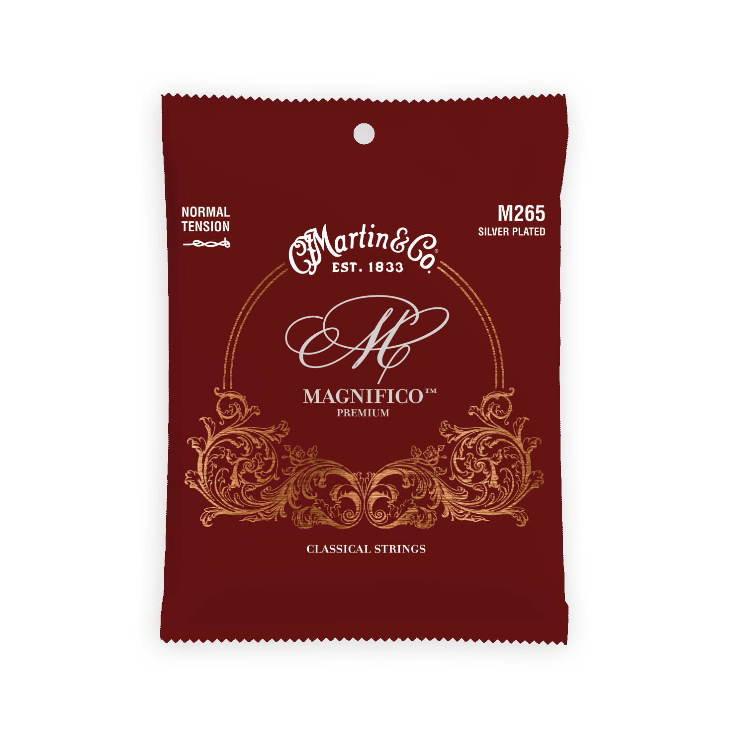 Classical Magnifico&reg; Premium Guitar Strings image number 1