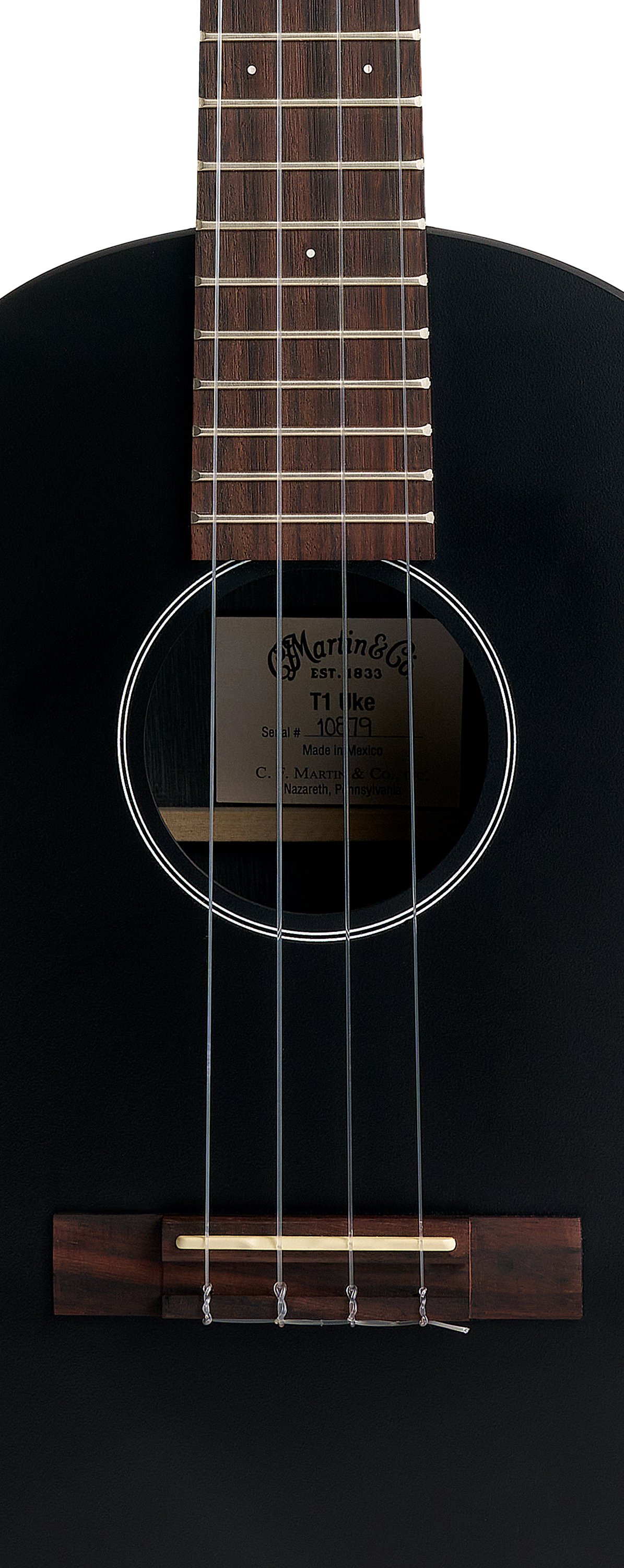 Ukulele is the new black hotsell