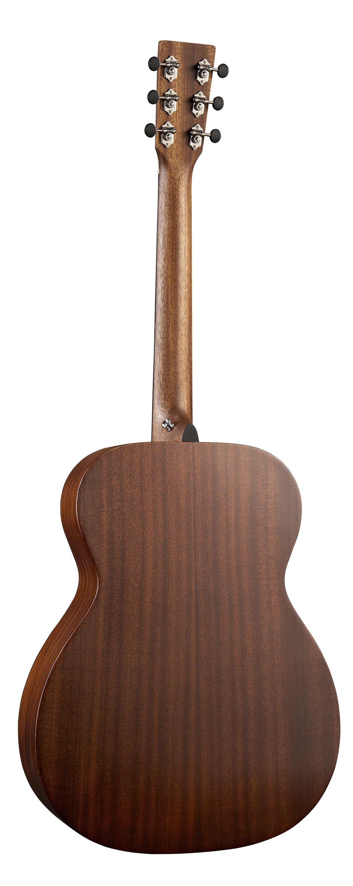 Back of Martin 000-10E Retro Sapele Guitar image number 2