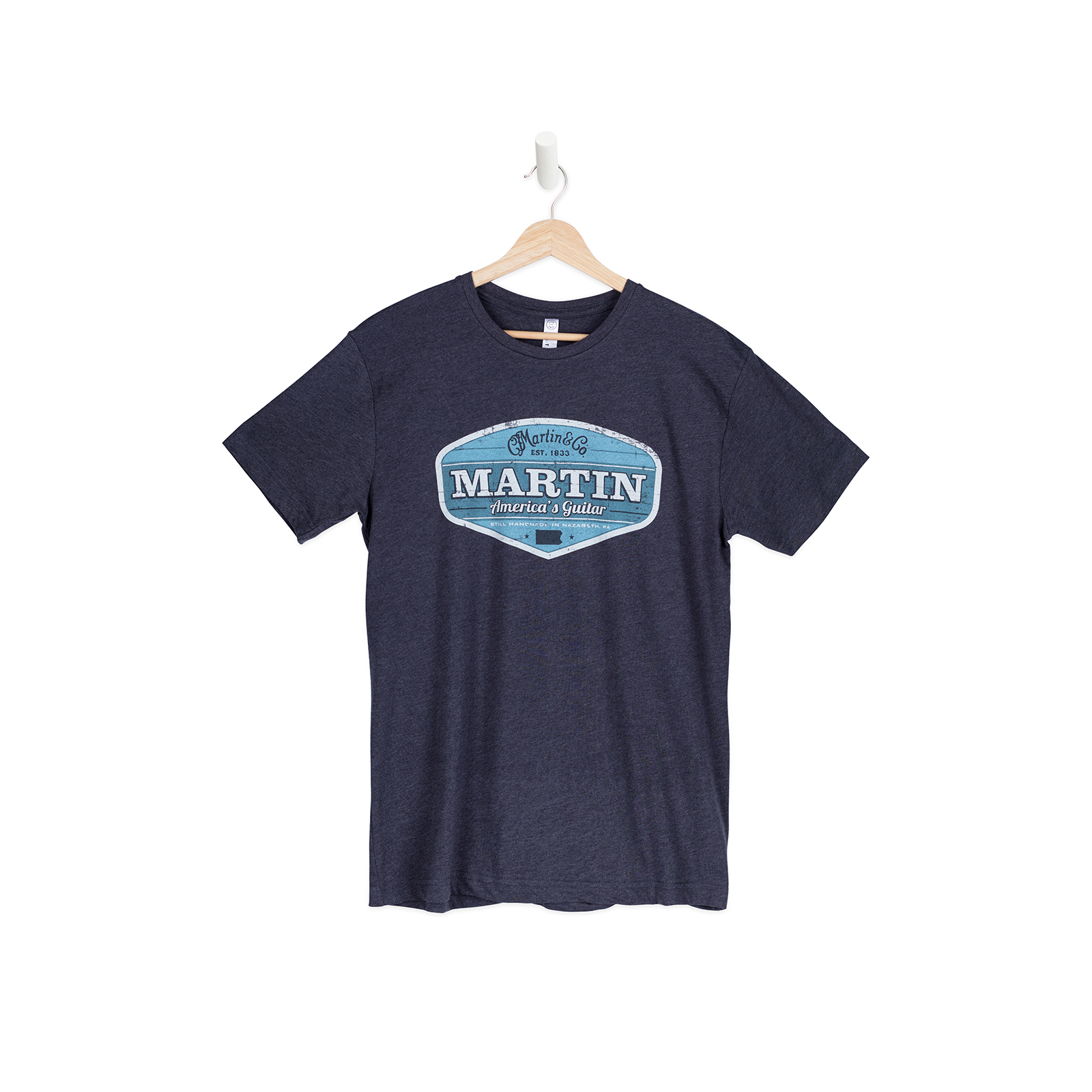 Martin Retro Graphic Tee | Martin 