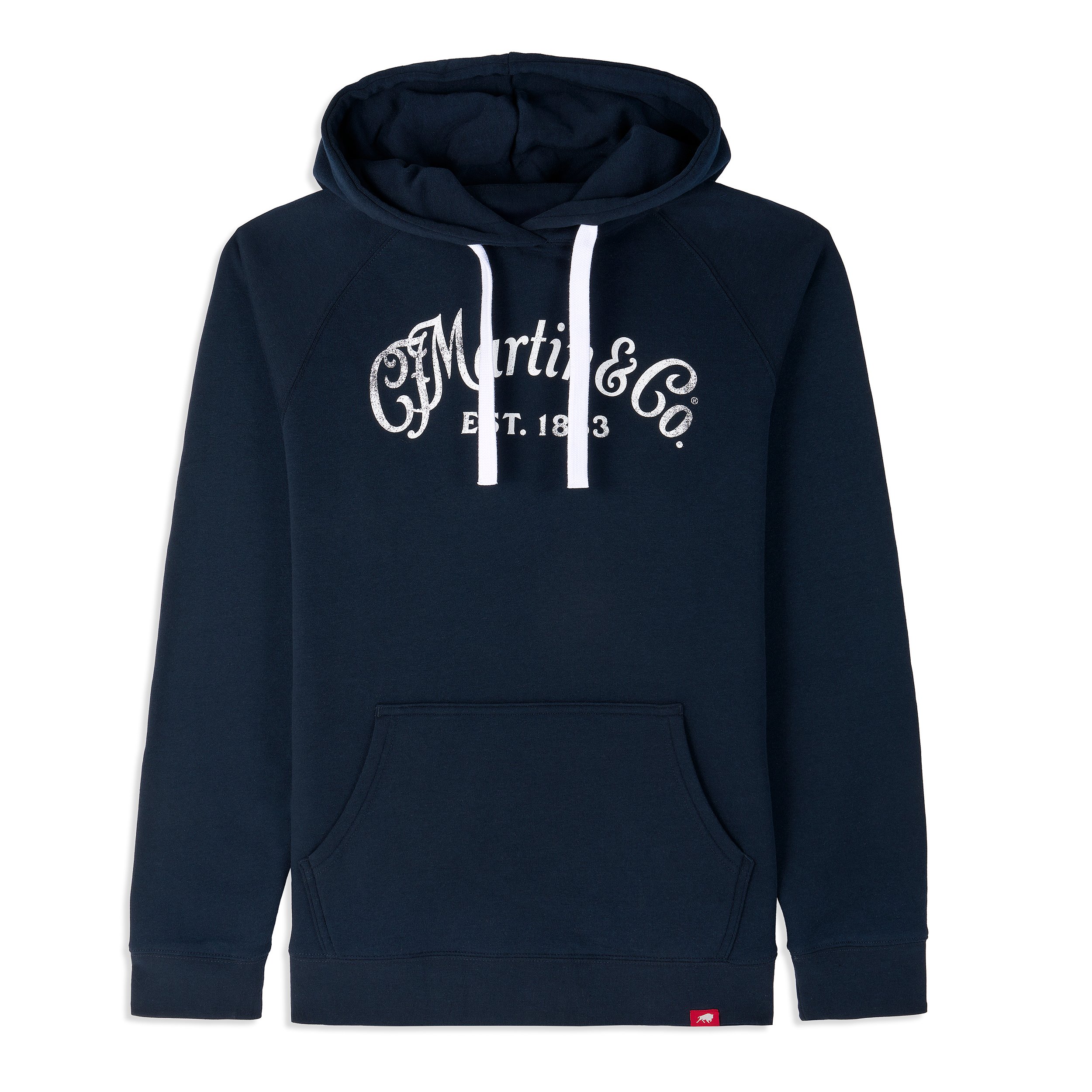 Martin Vintage Hoodie image number 2