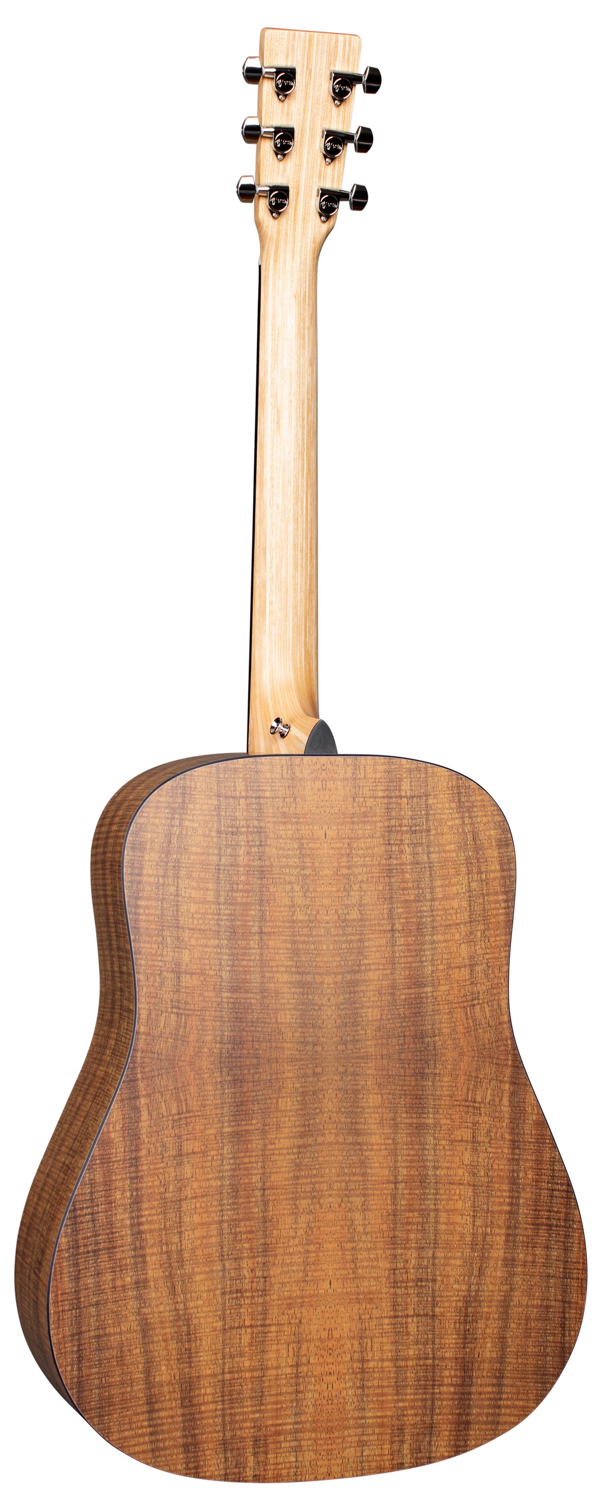 Martin D-X1E Koa Acoustic-Electric Guitar | Martin Guitar